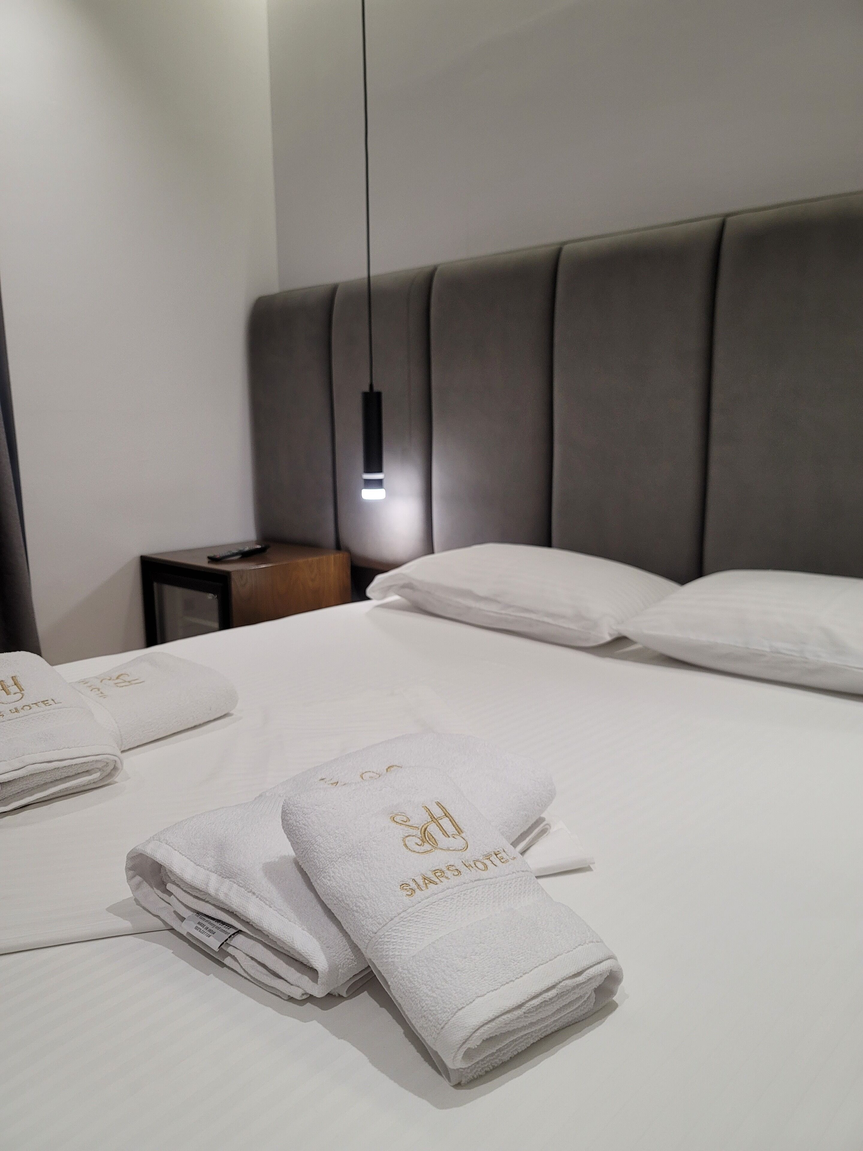 Siars Hotel