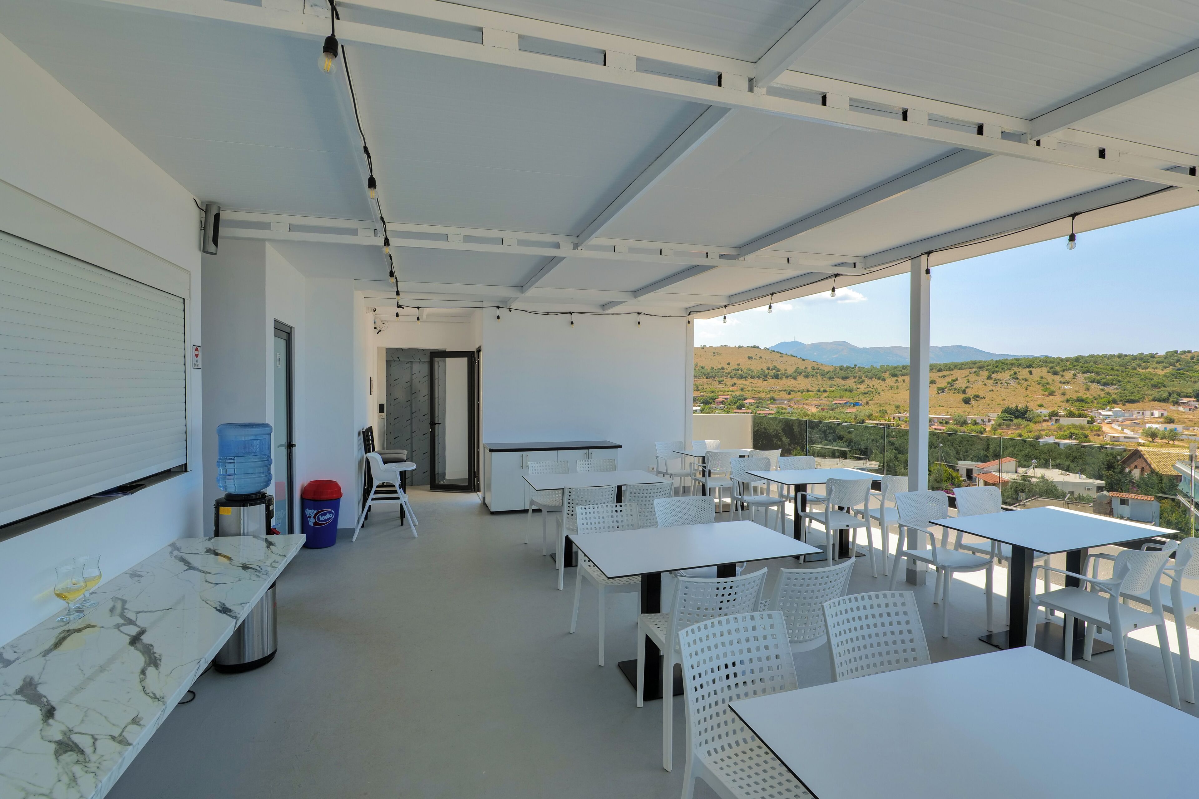 Siars Hotel