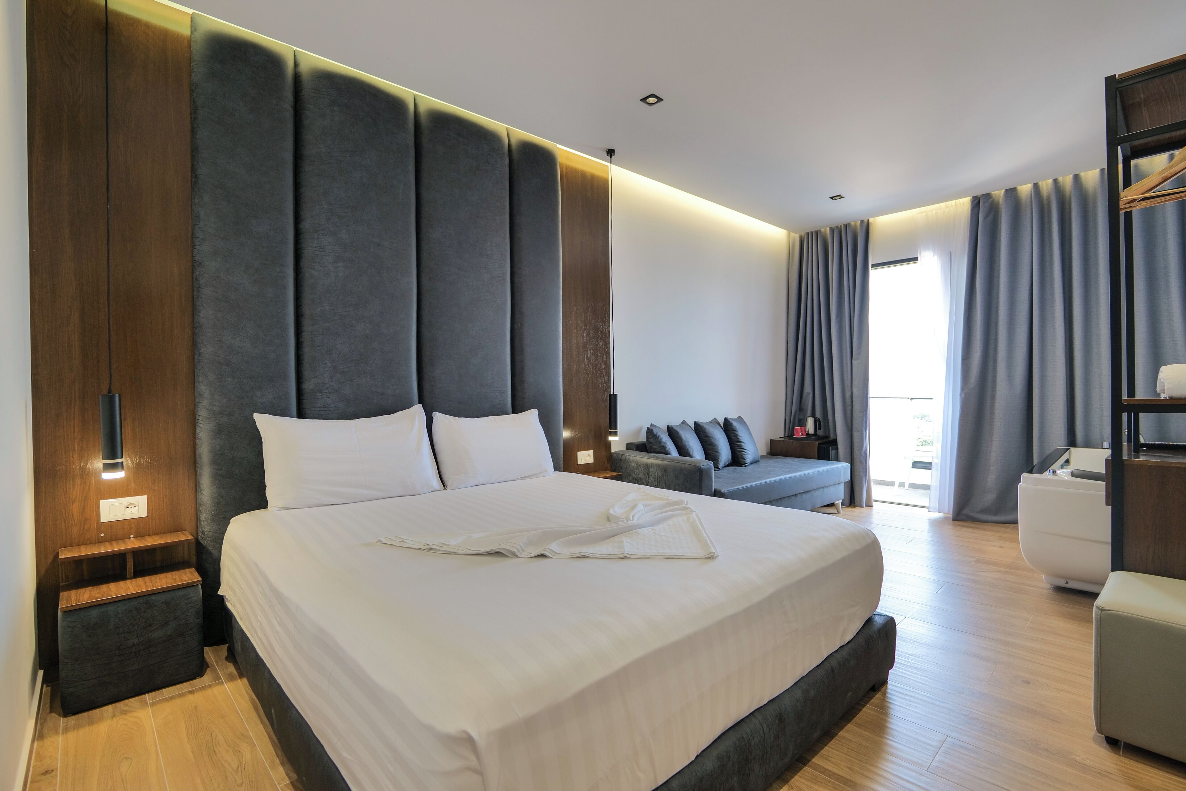 Siars Hotel