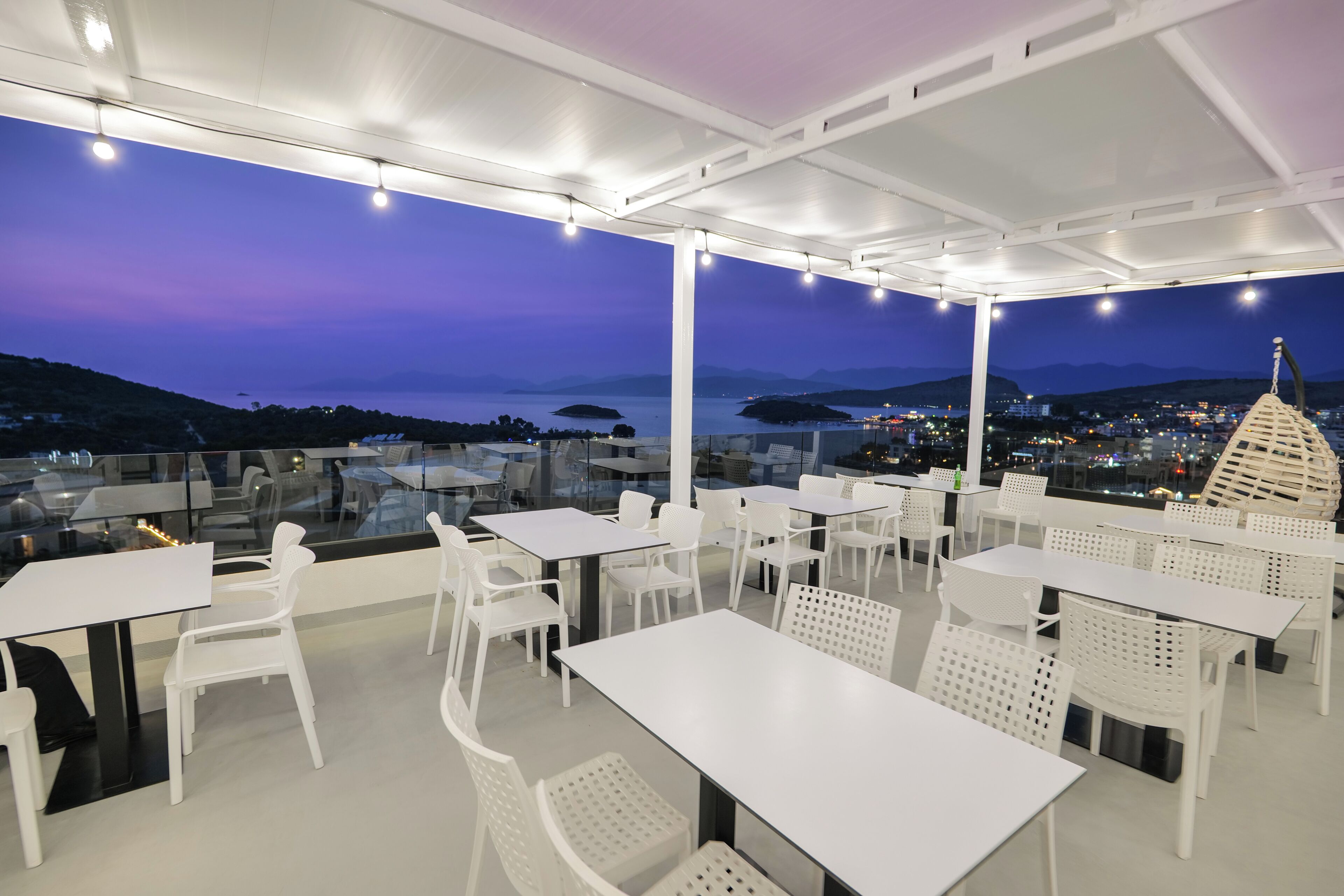 Siars Hotel