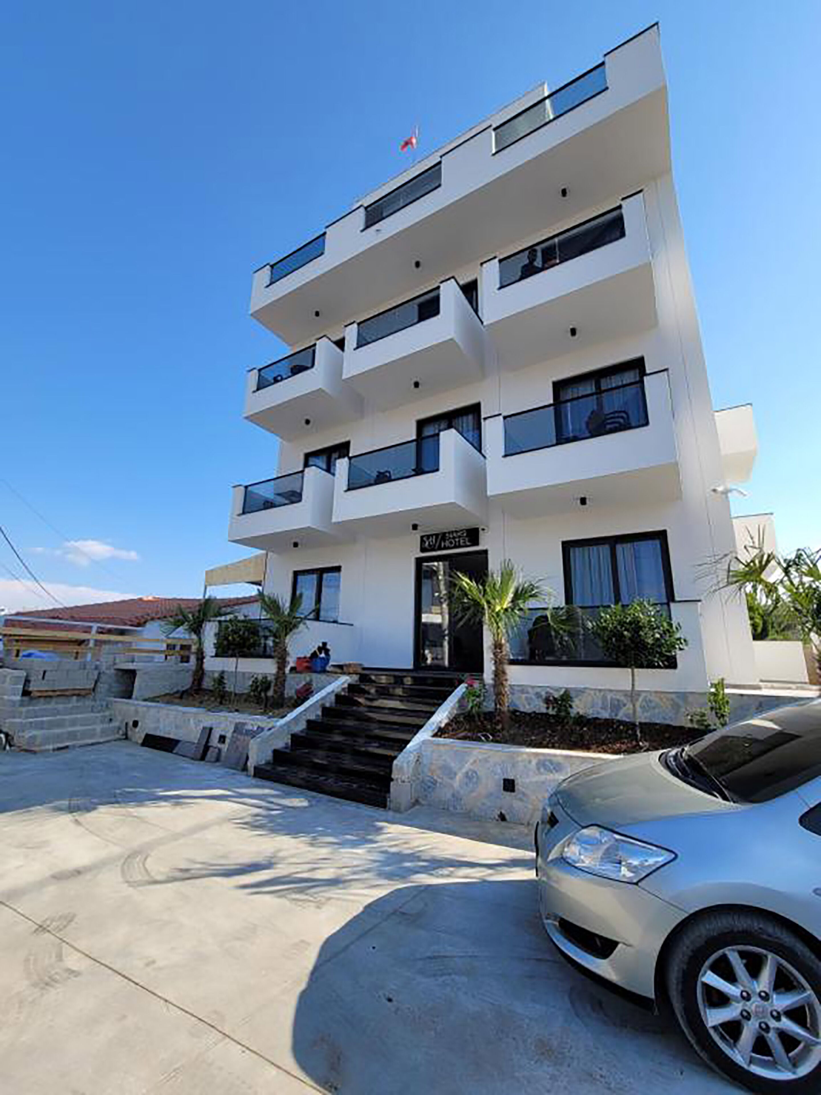 Siars Hotel