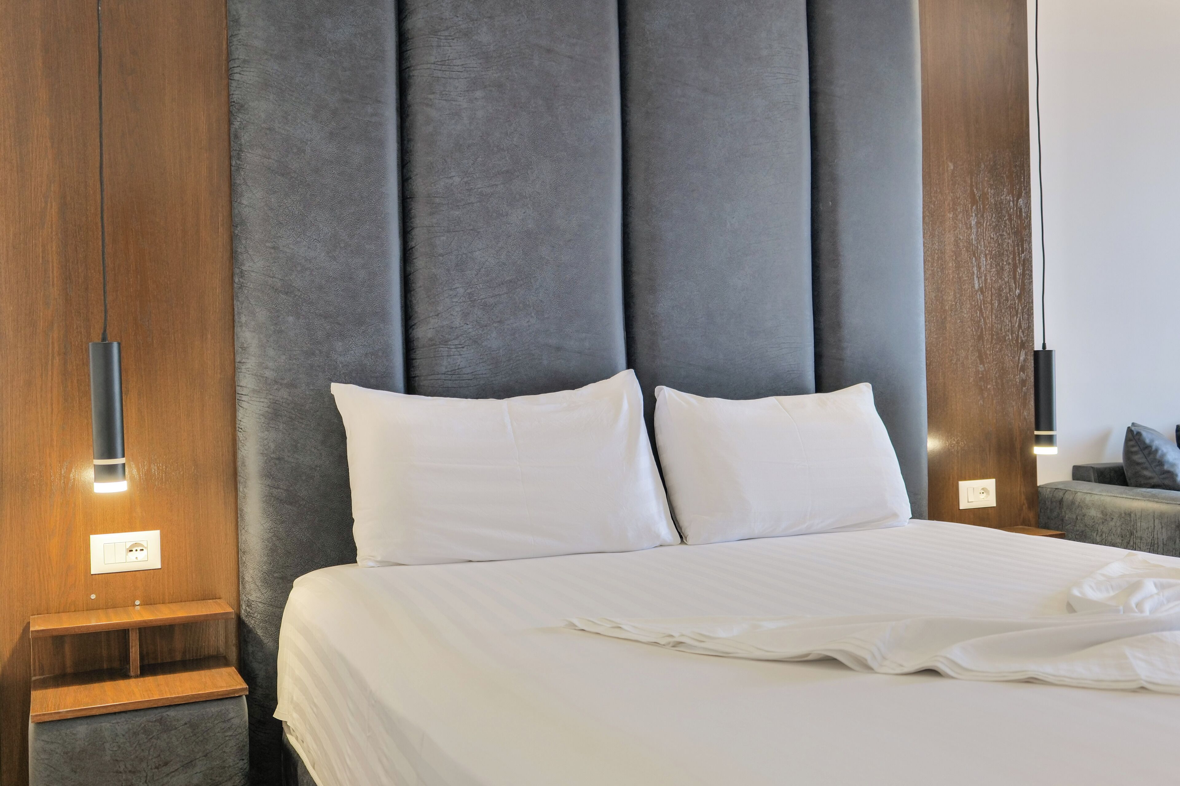 Siars Hotel