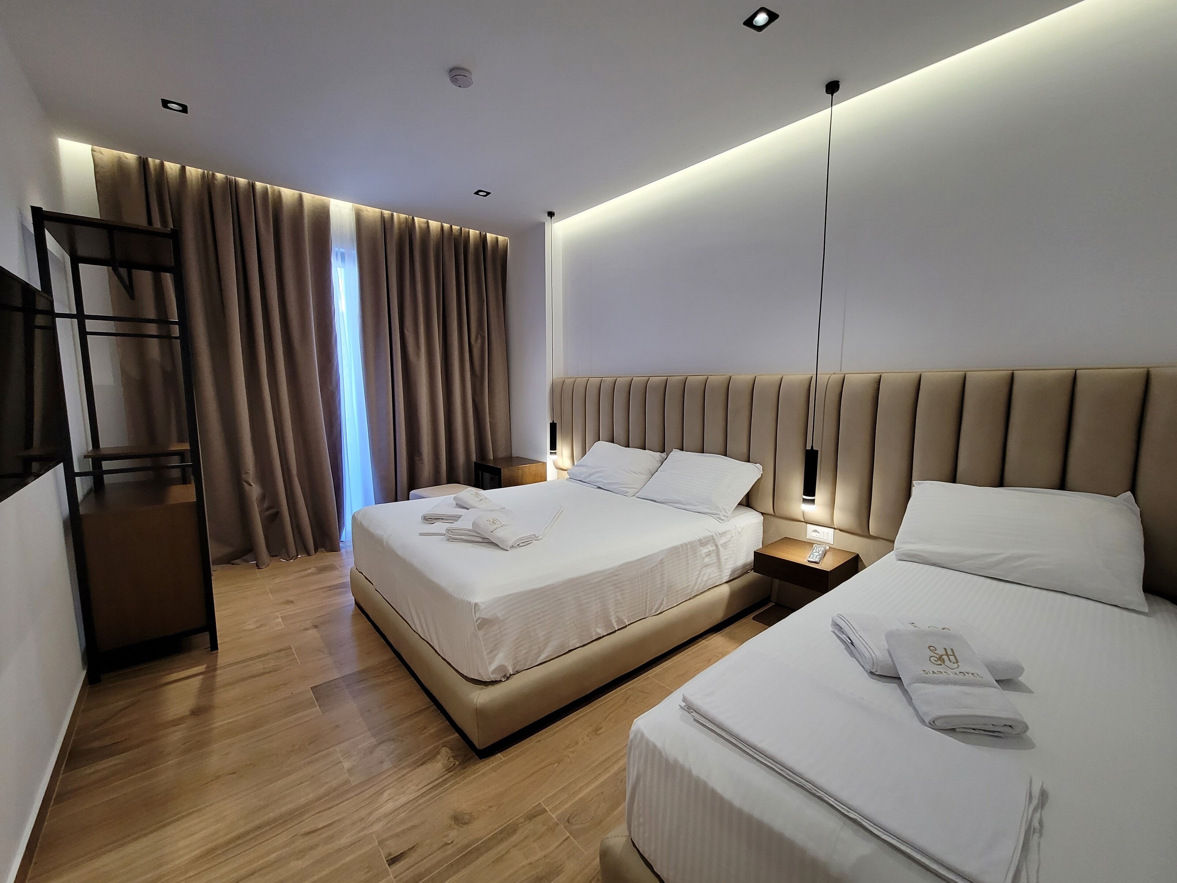 Siars Hotel