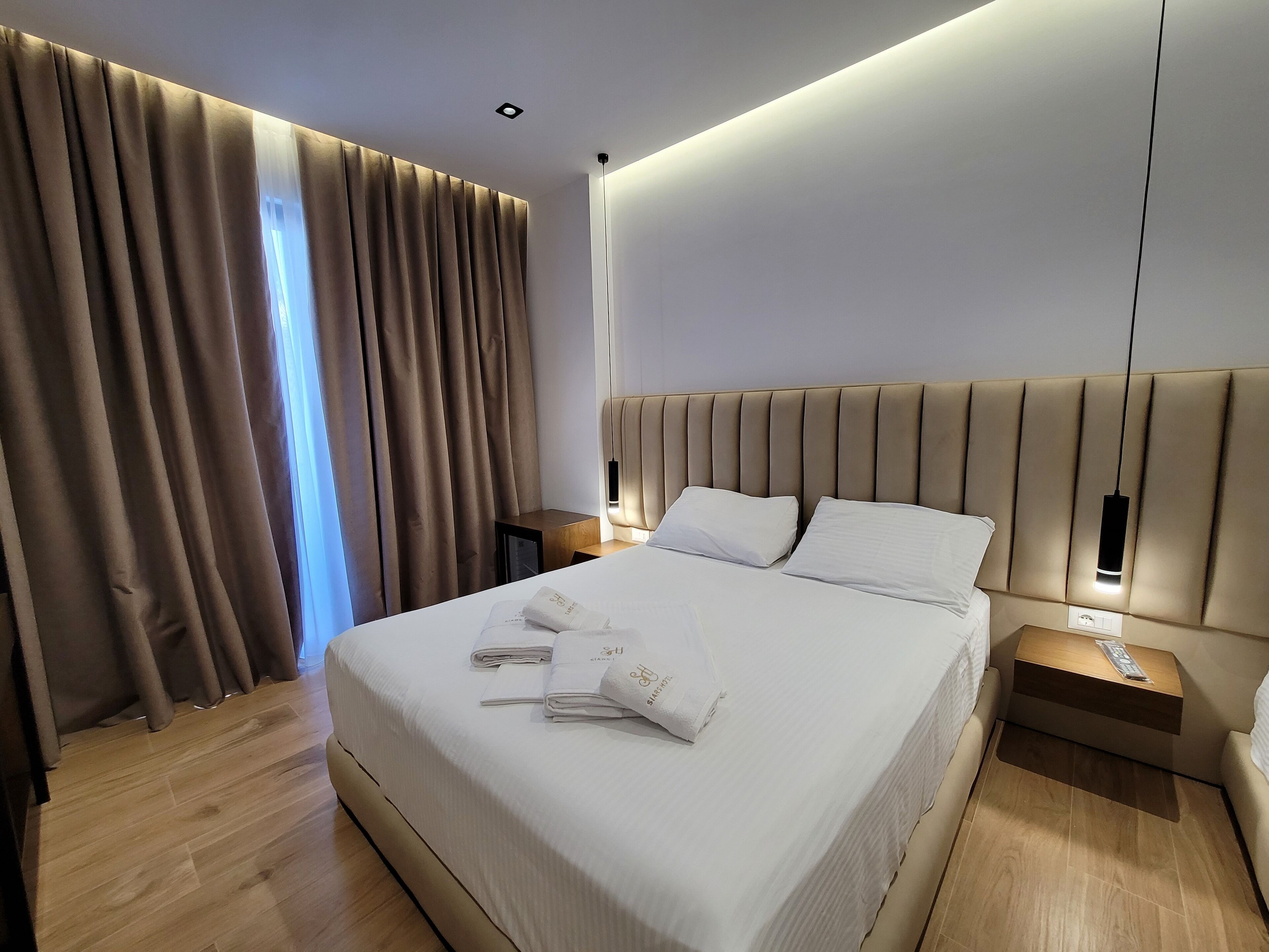 Siars Hotel