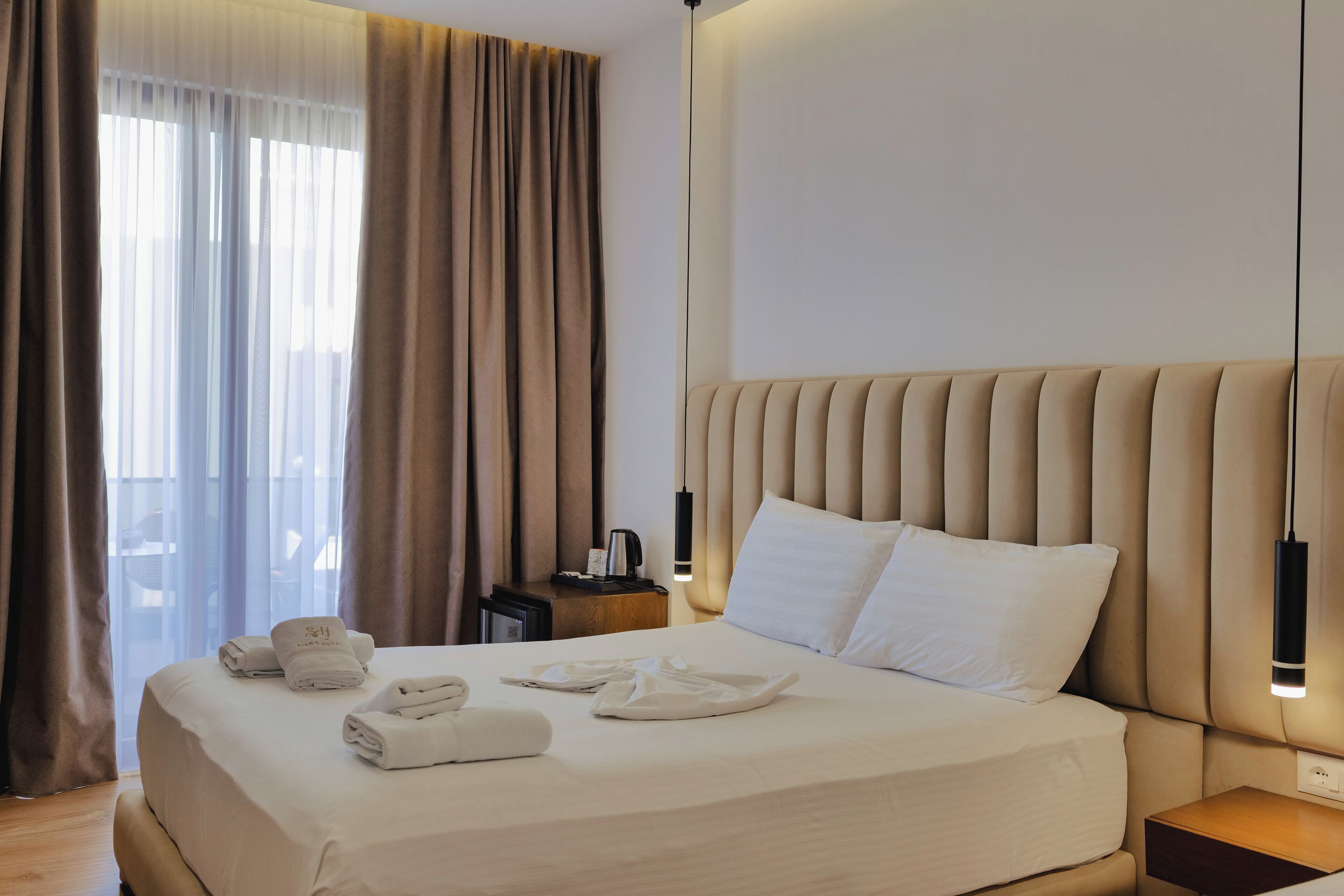 Siars Hotel