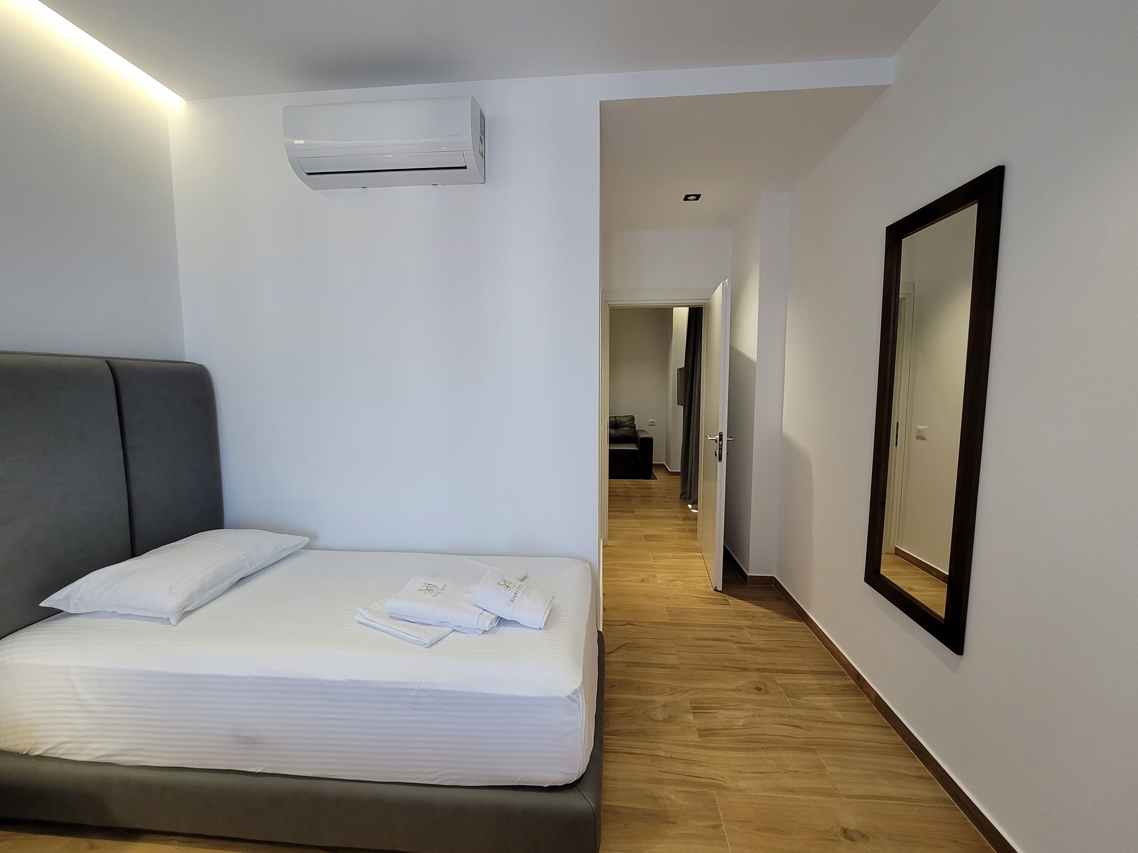 Siars Hotel