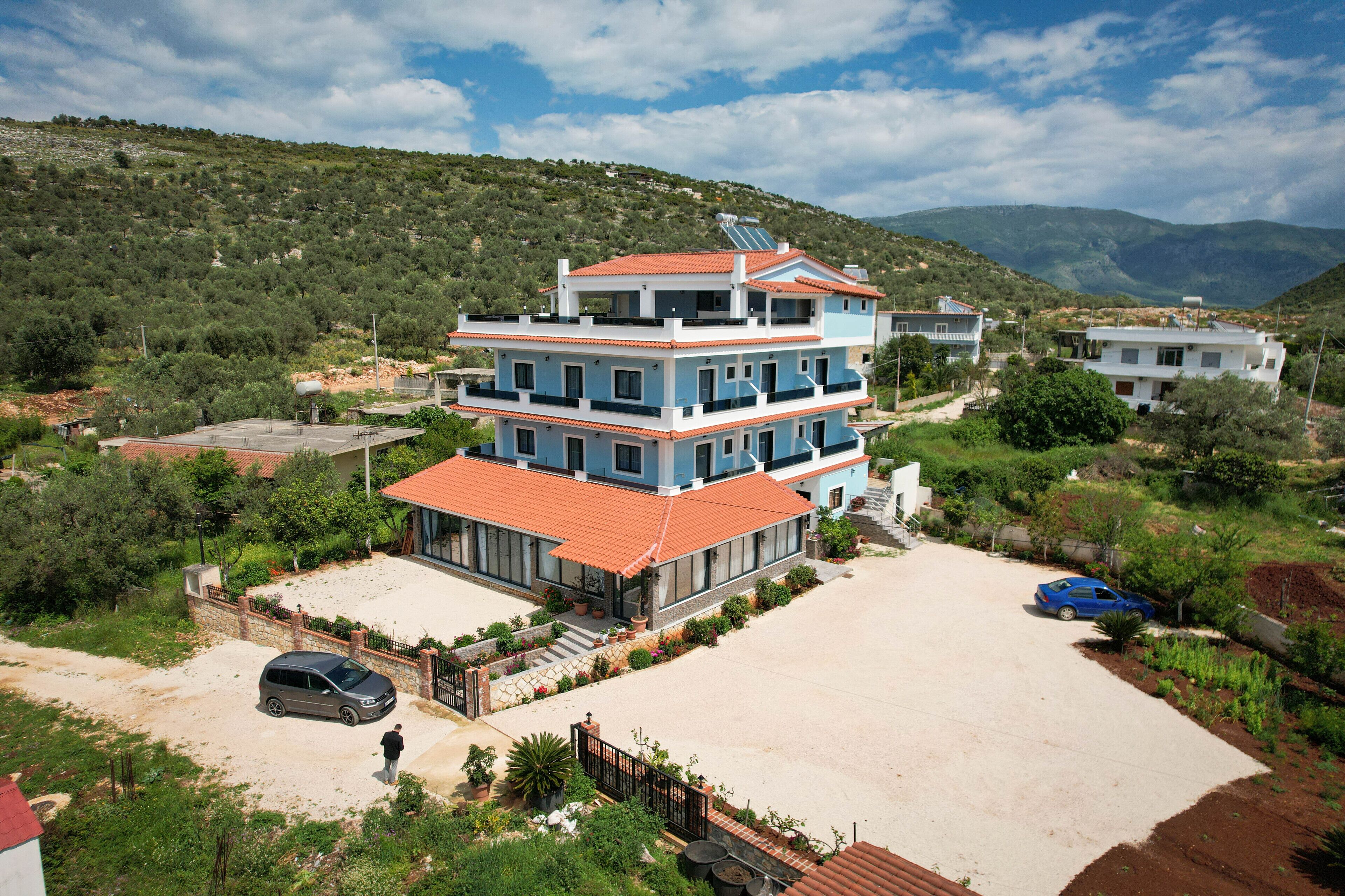 Venti et Maris