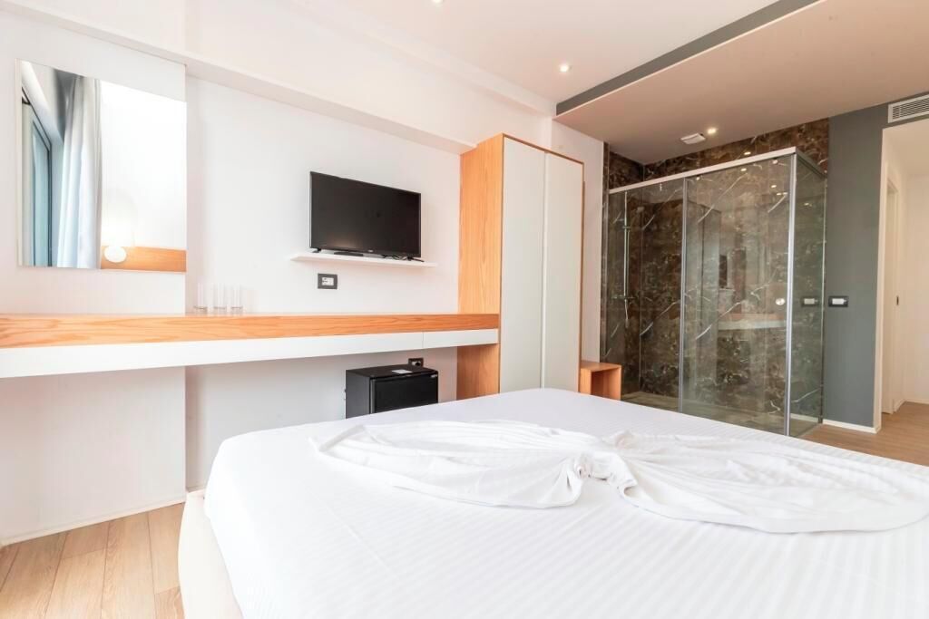 Ventus Hotel