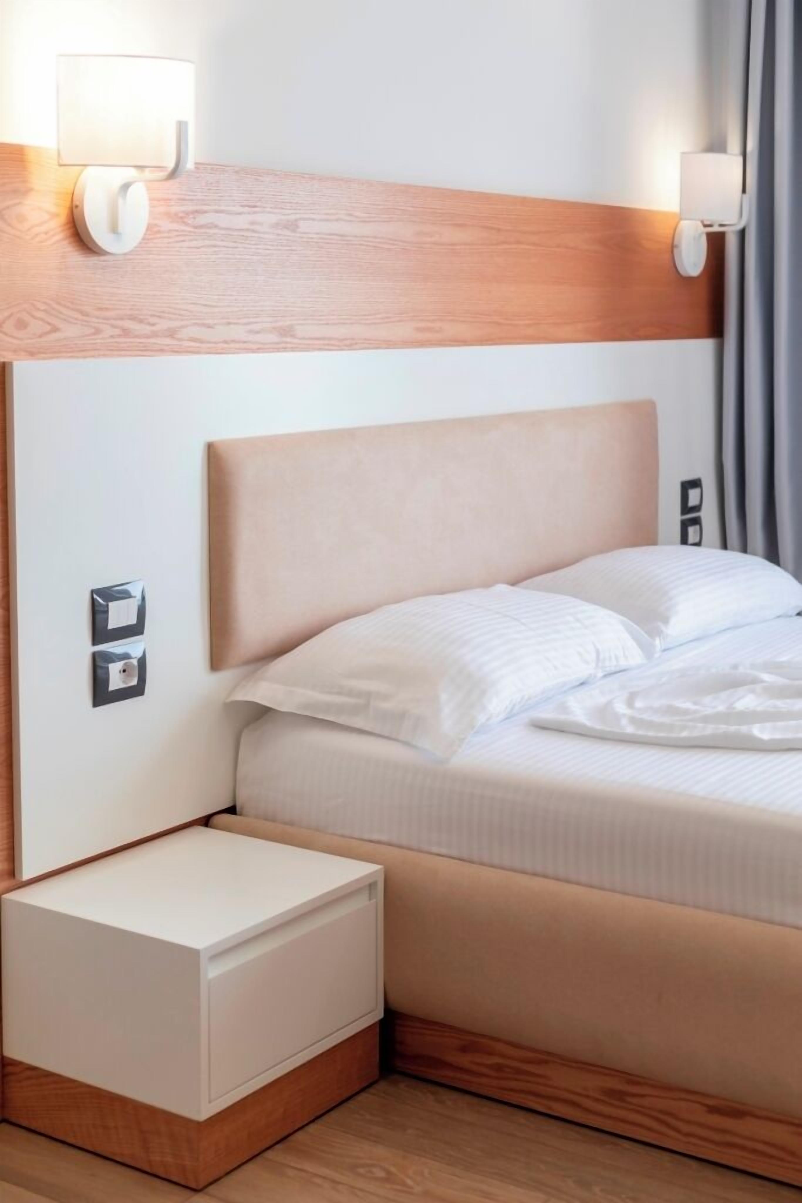 Ventus Hotel