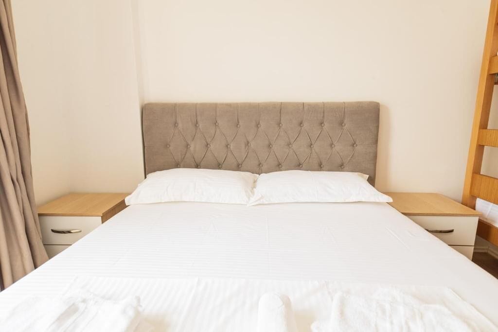 Ventus Hotel