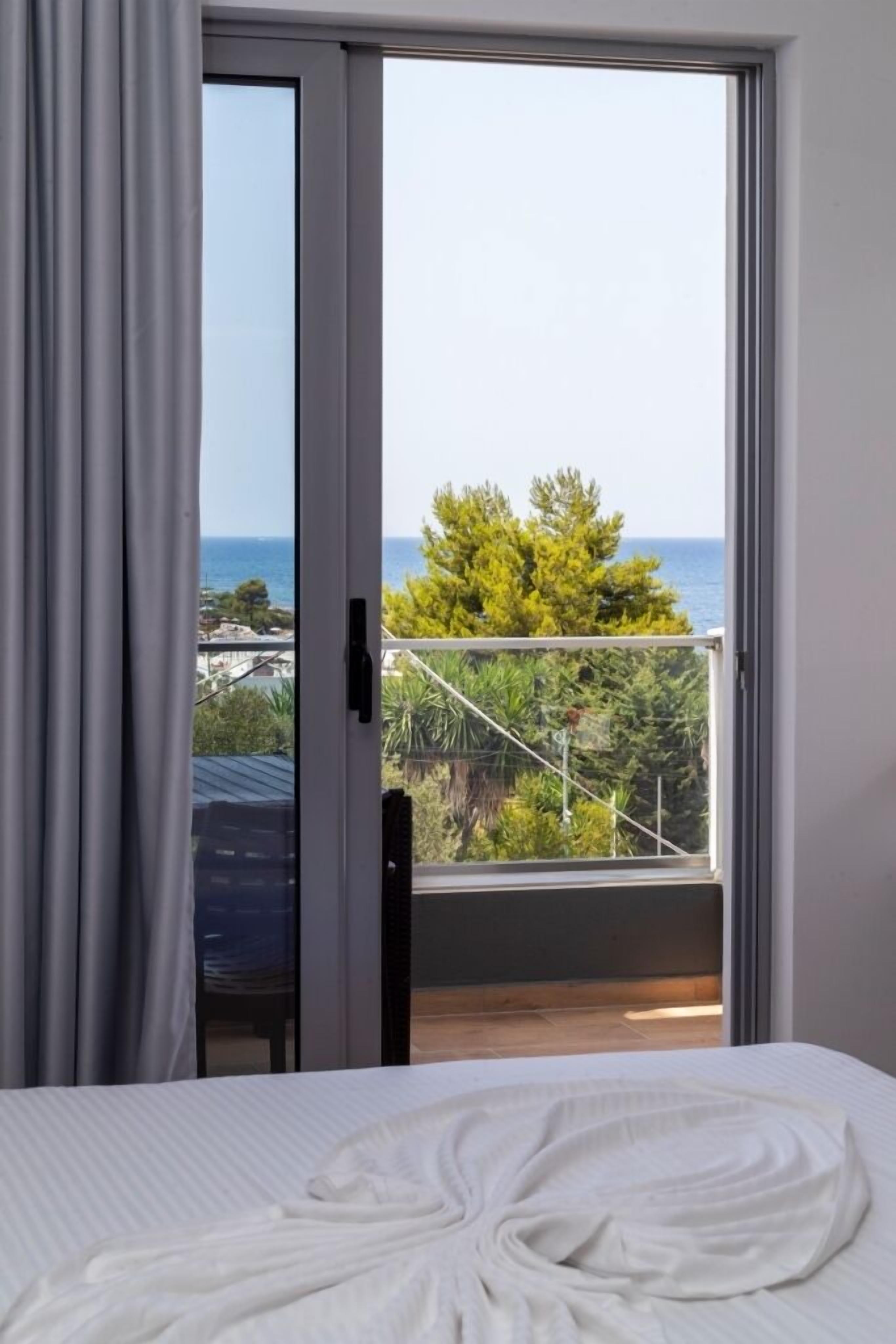 Ventus Hotel