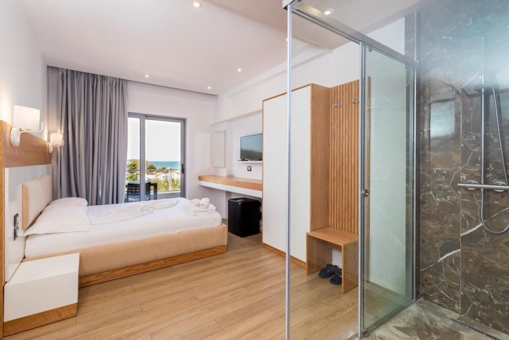 Ventus Hotel