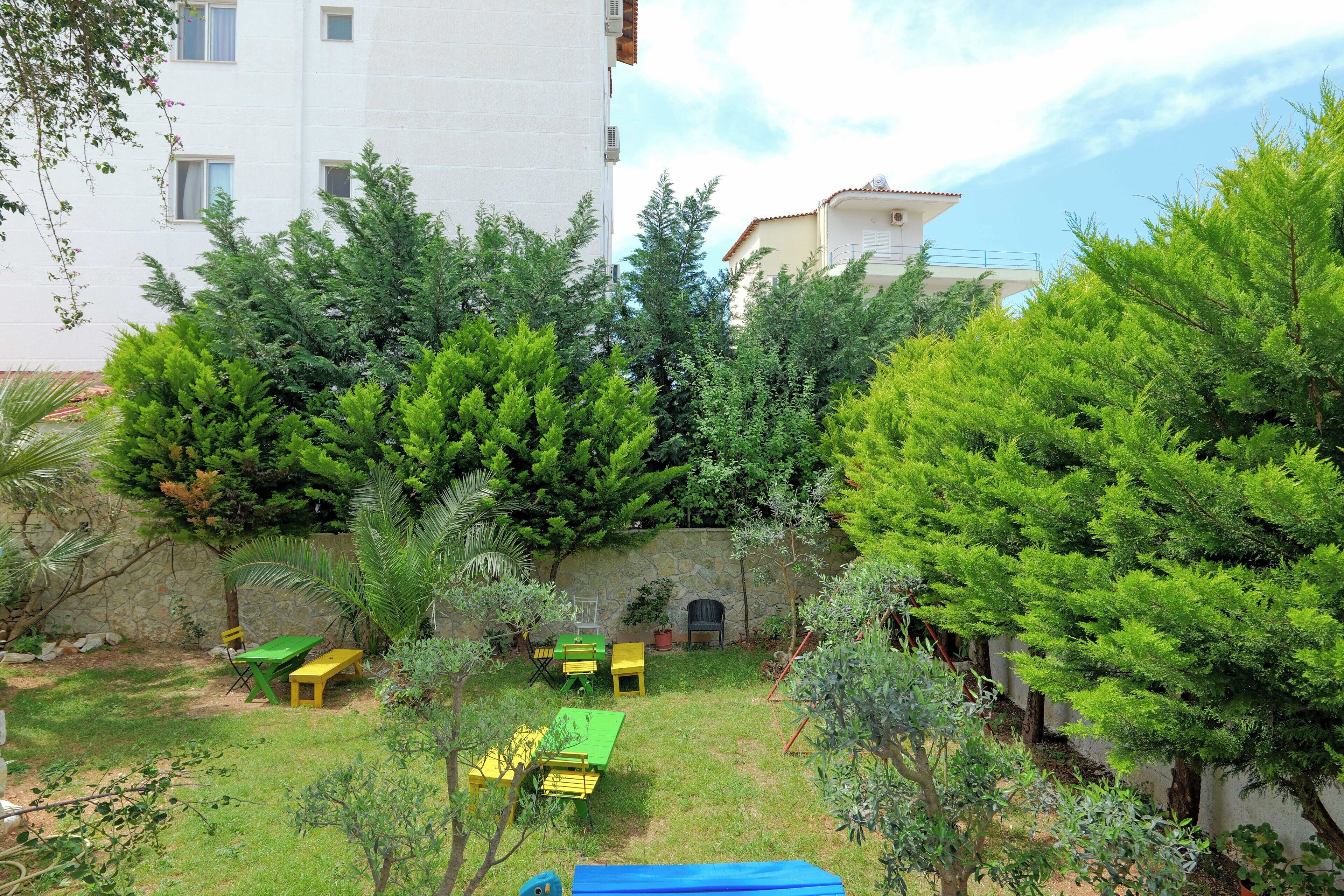 Vila Blue Moon