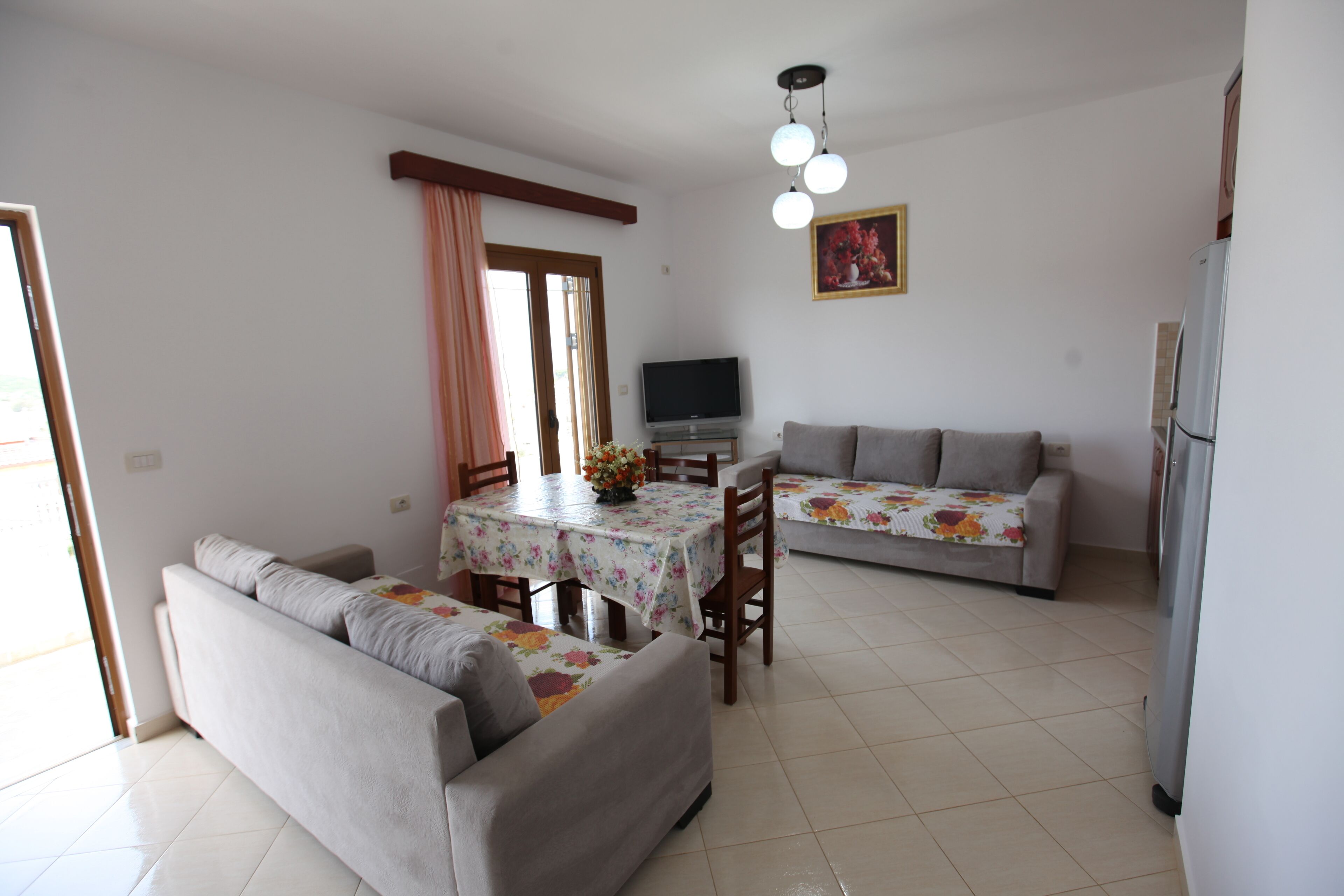 Vila Genci
