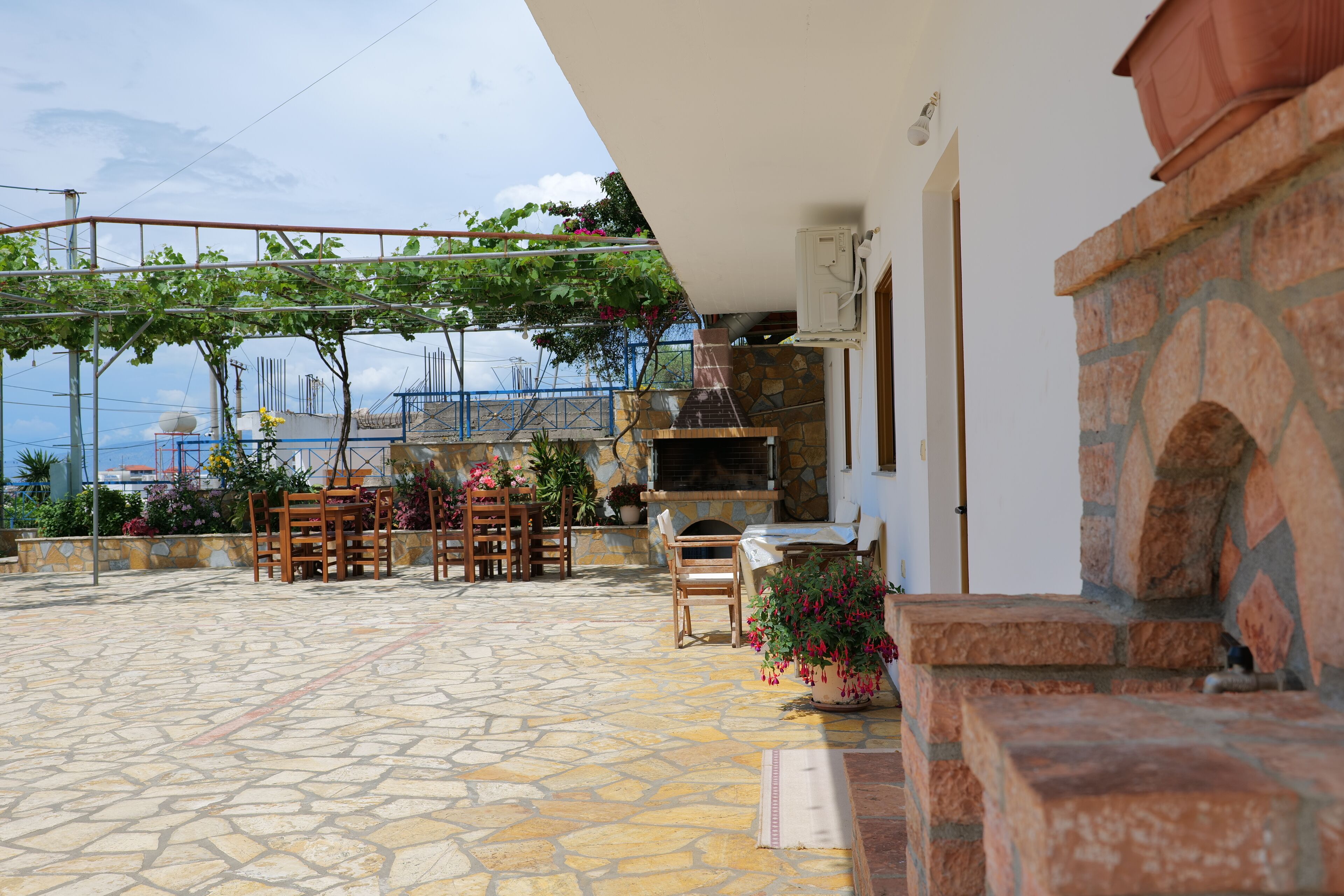 Vila Genci