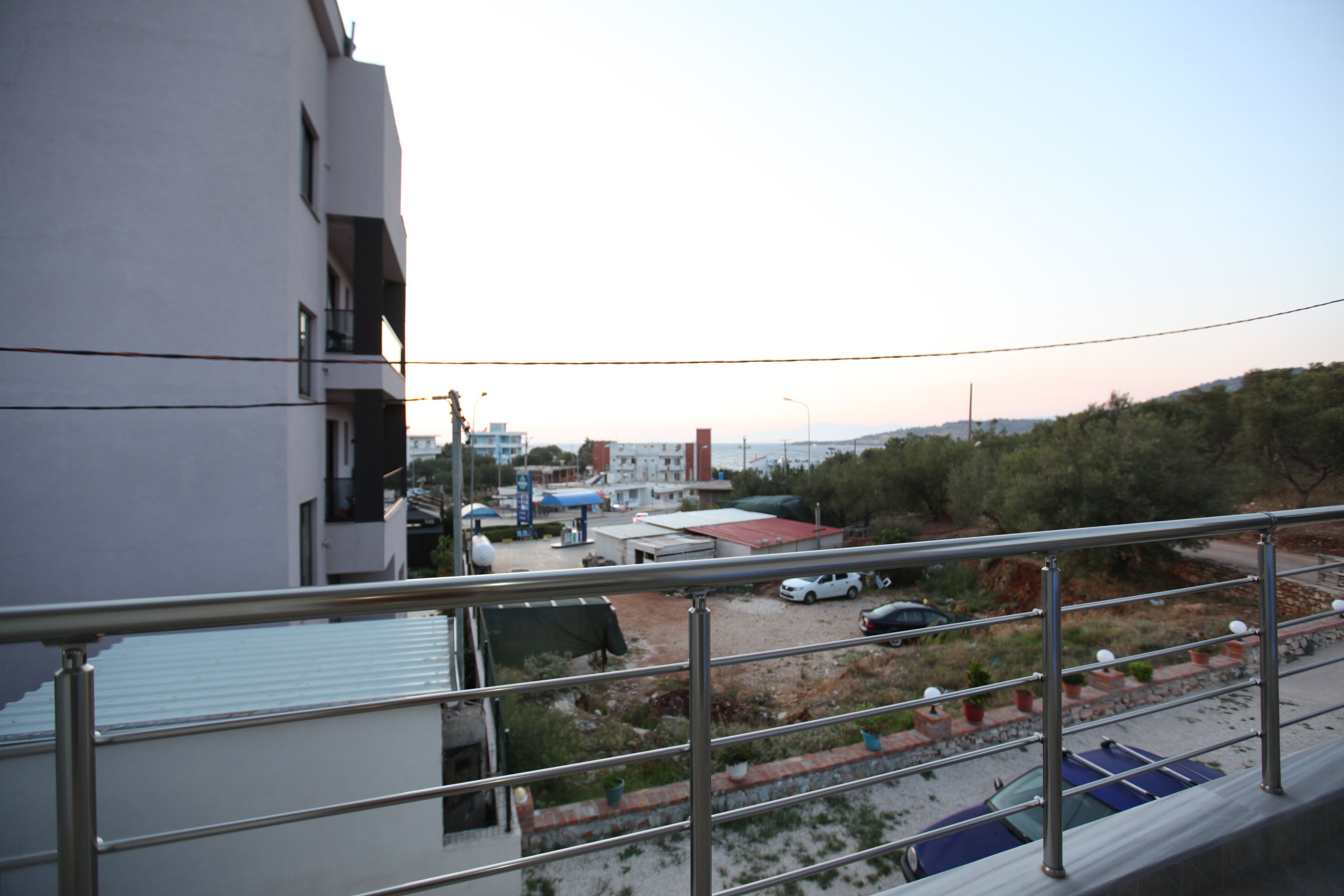 Vila Malka