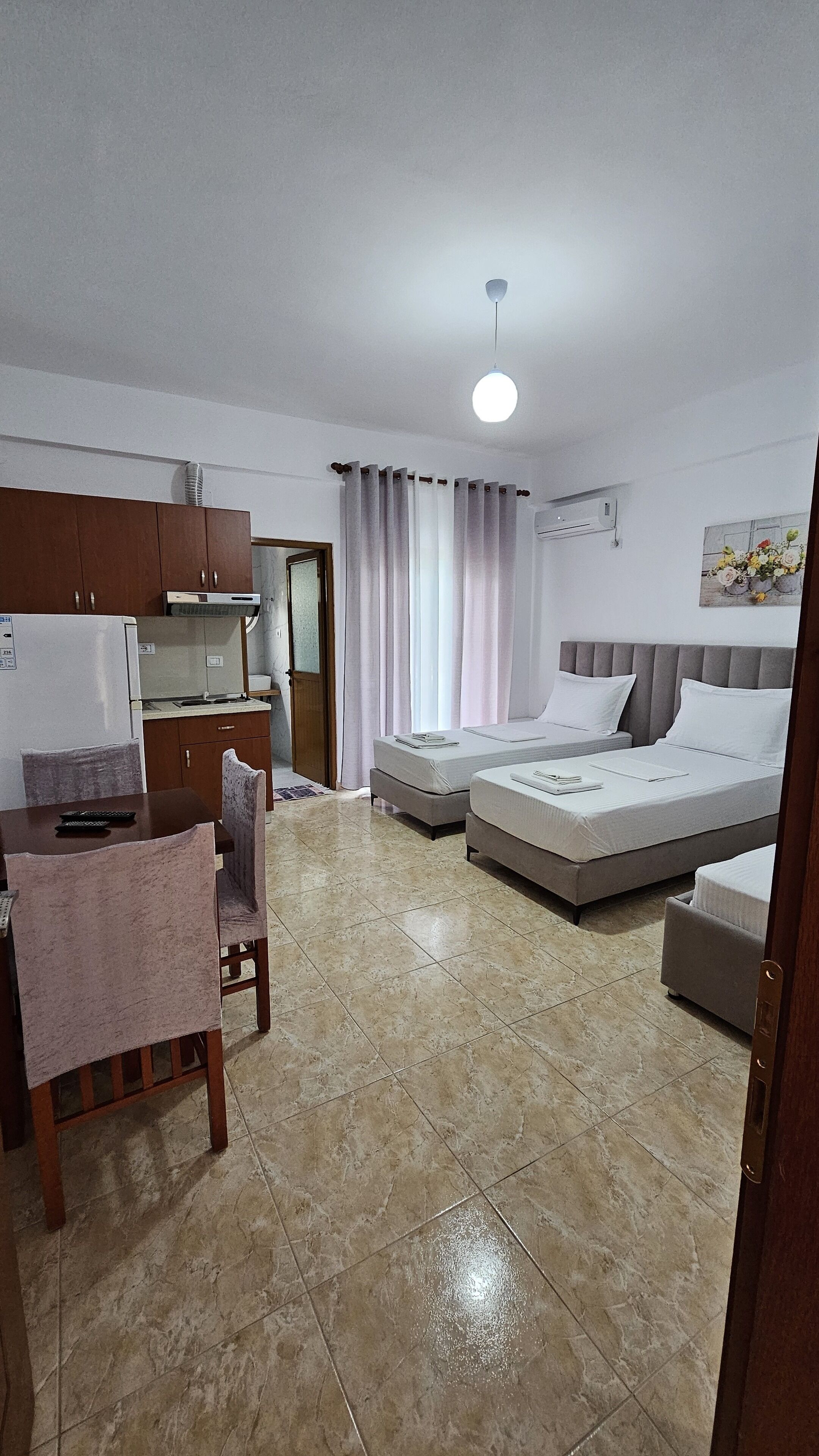 Vila Malo