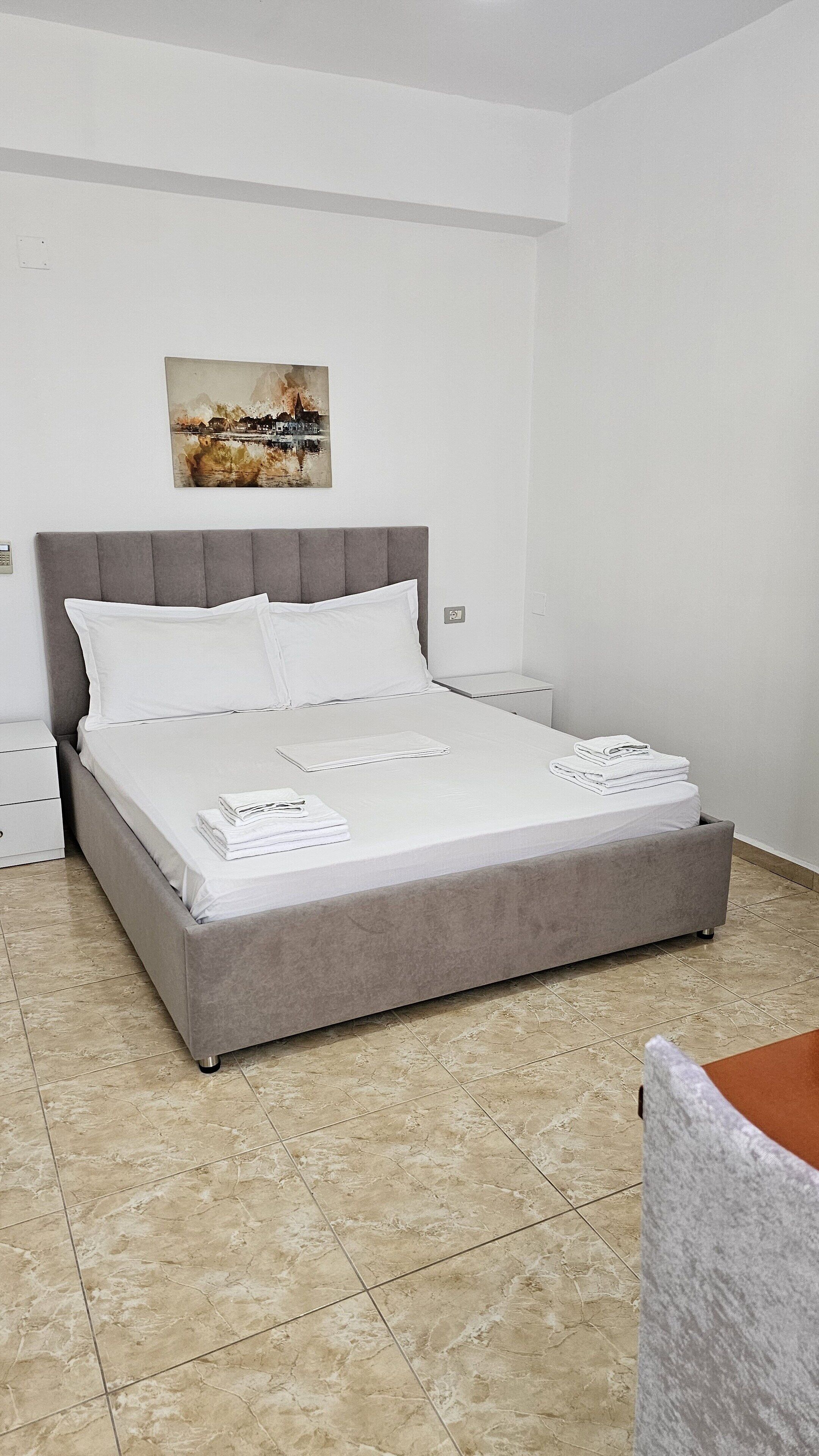 Vila Malo