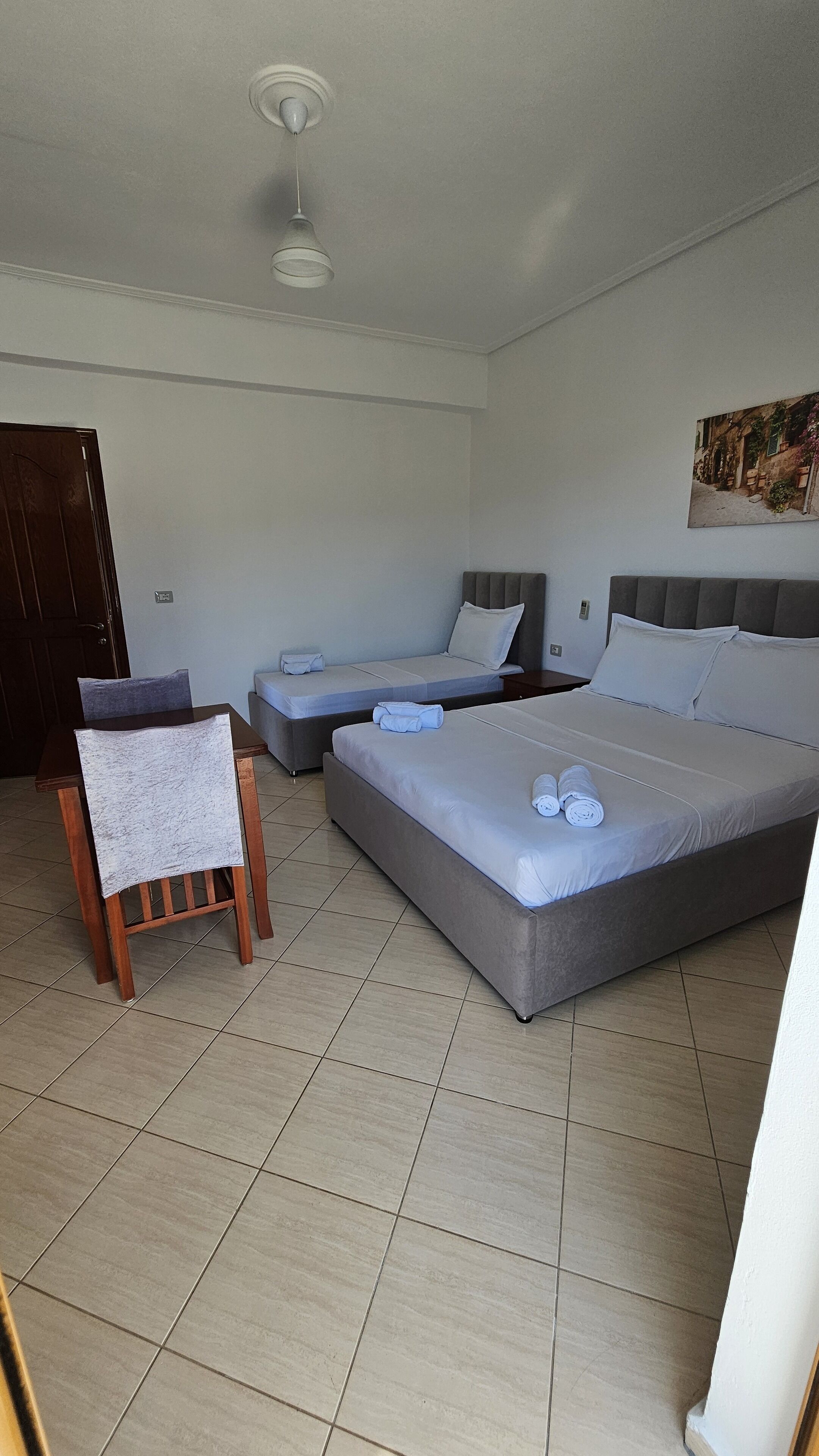 Vila Malo