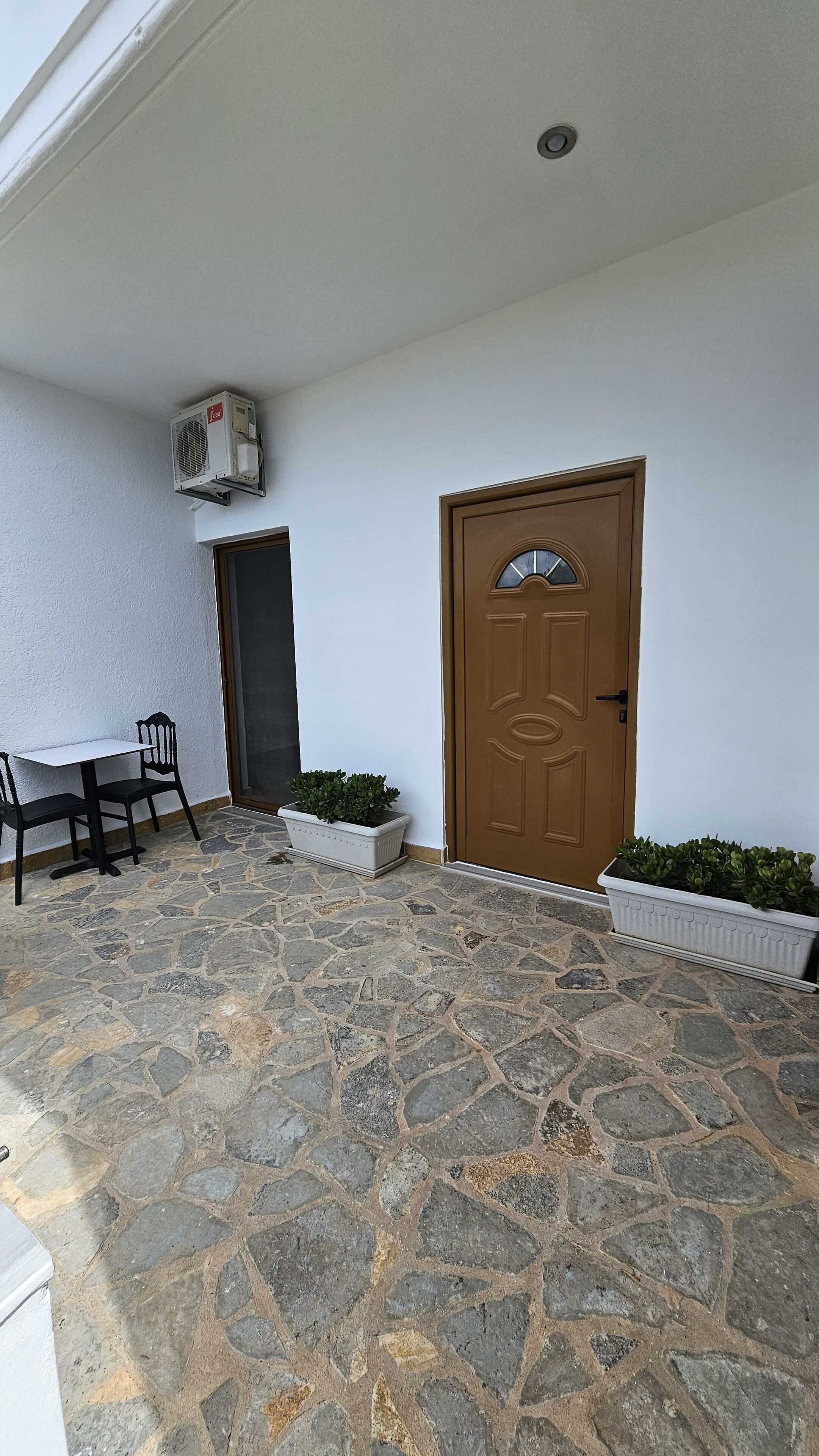 Vila Malo