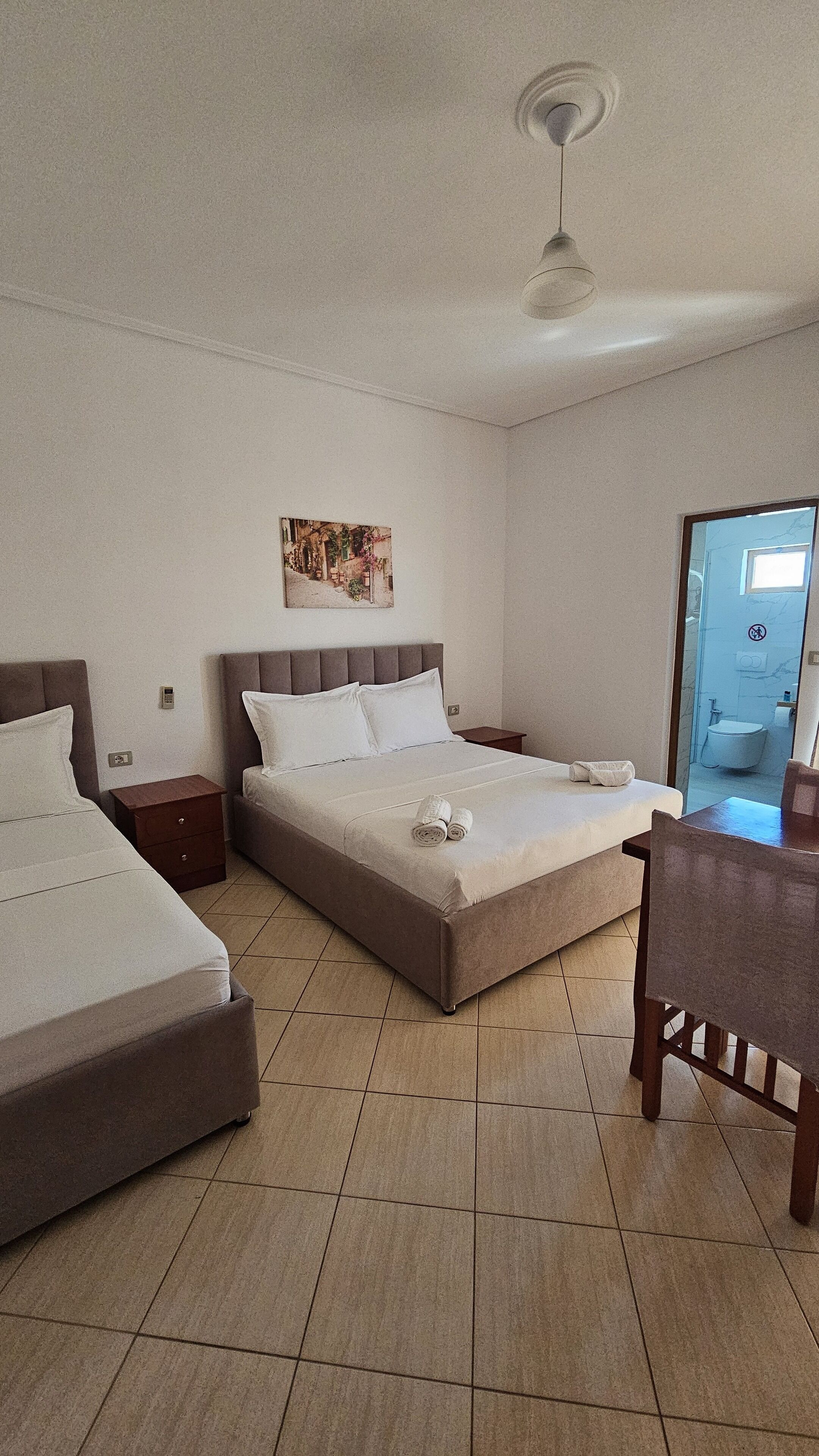 Vila Malo