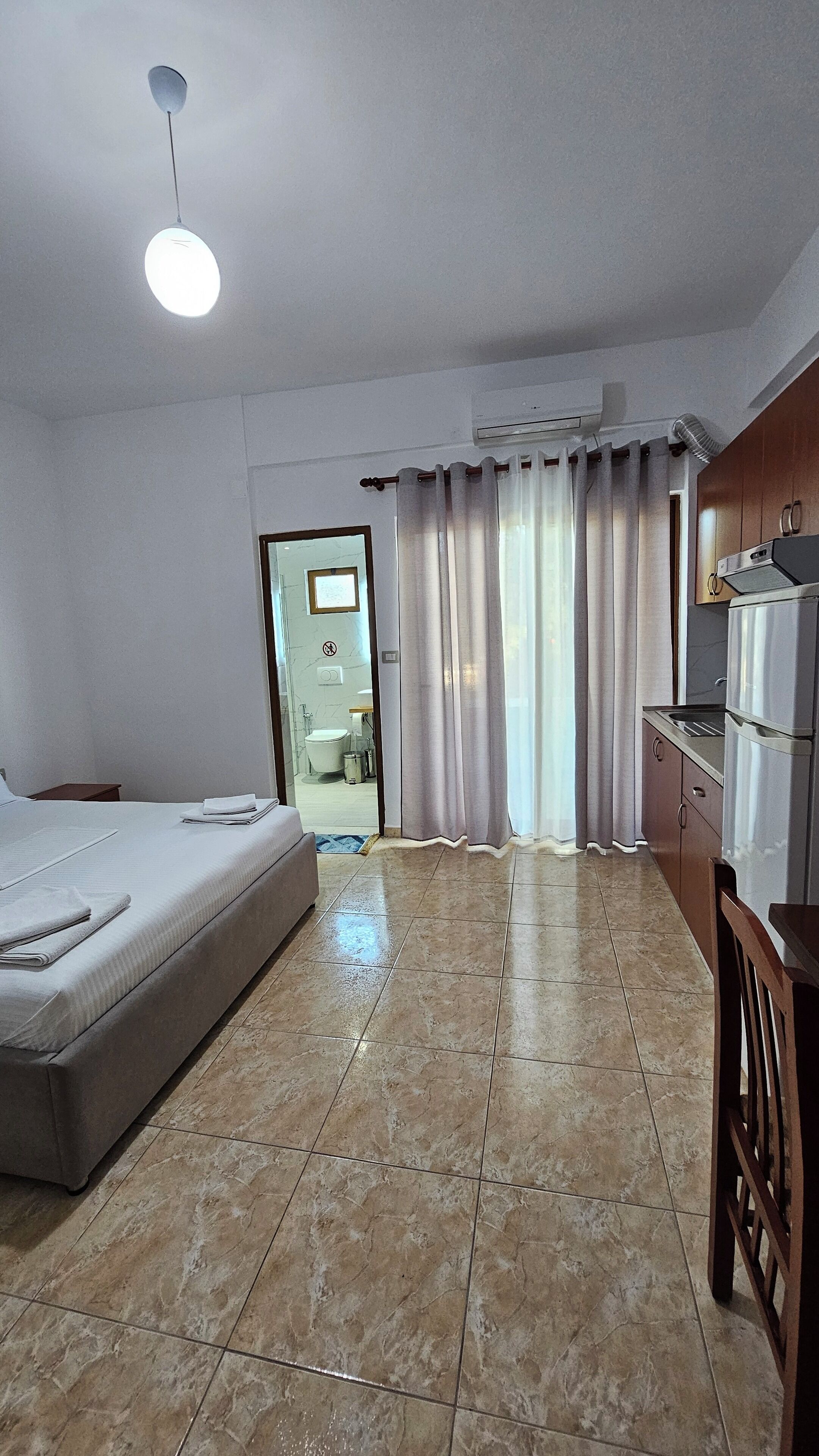 Vila Malo