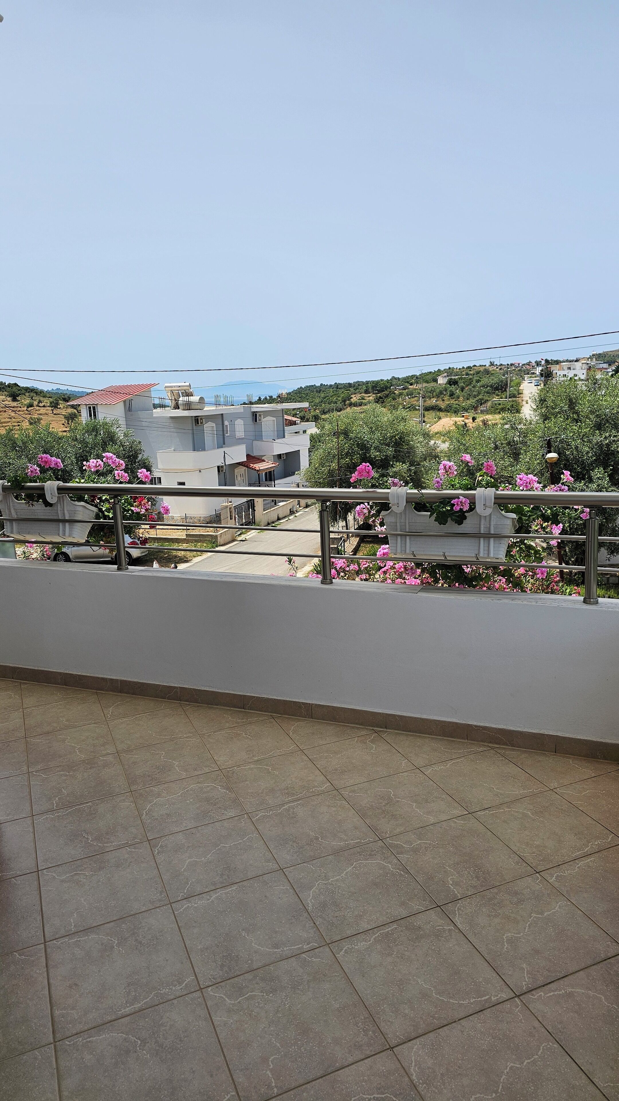Vila Malo