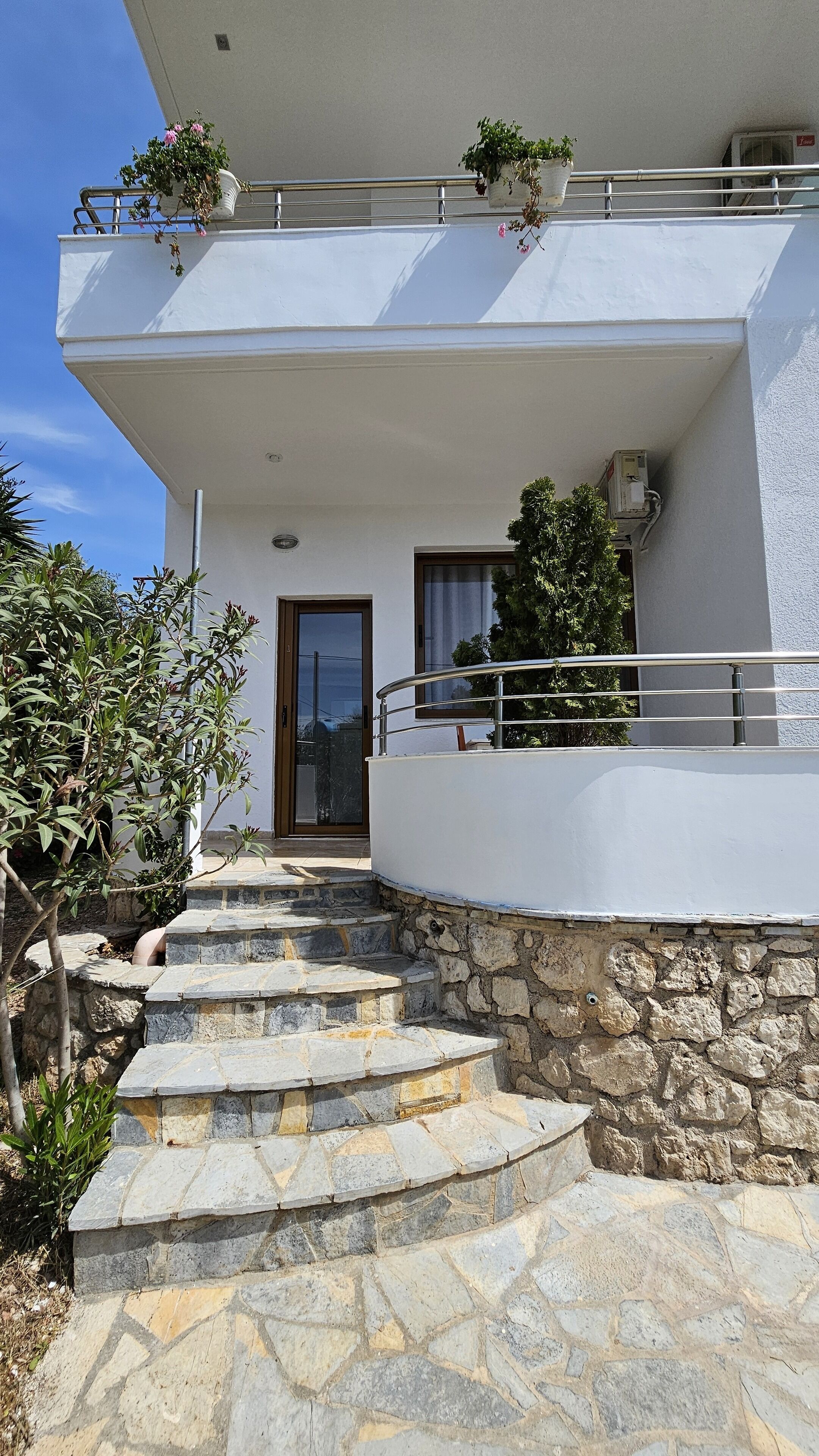 Vila Malo