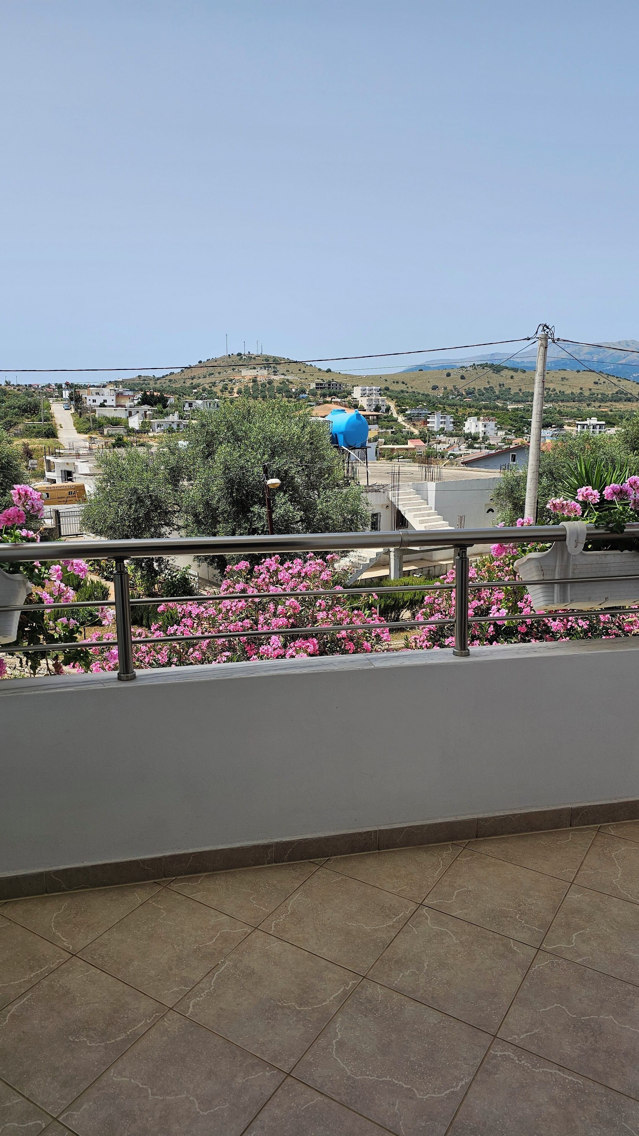 Vila Malo