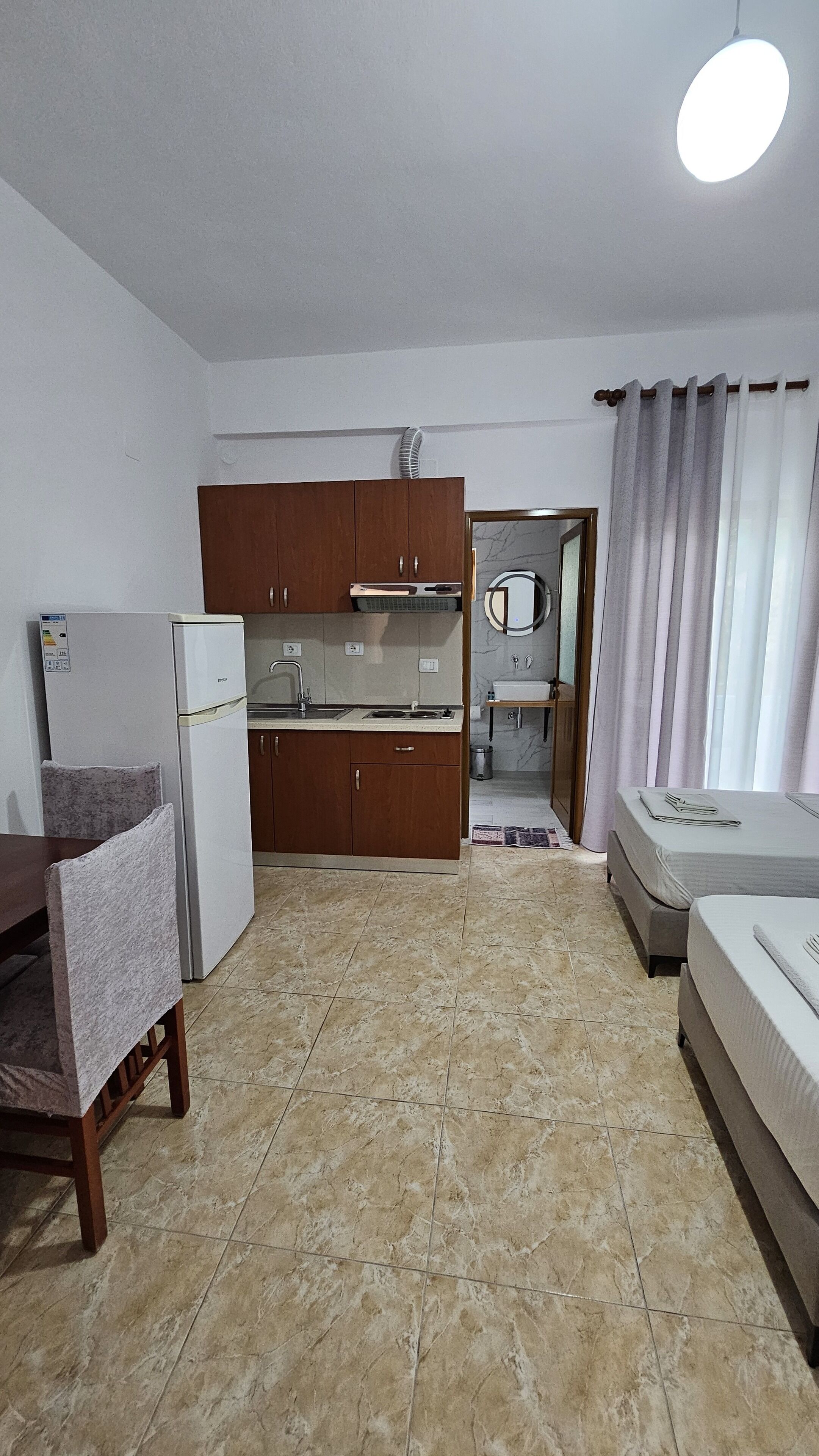 Vila Malo