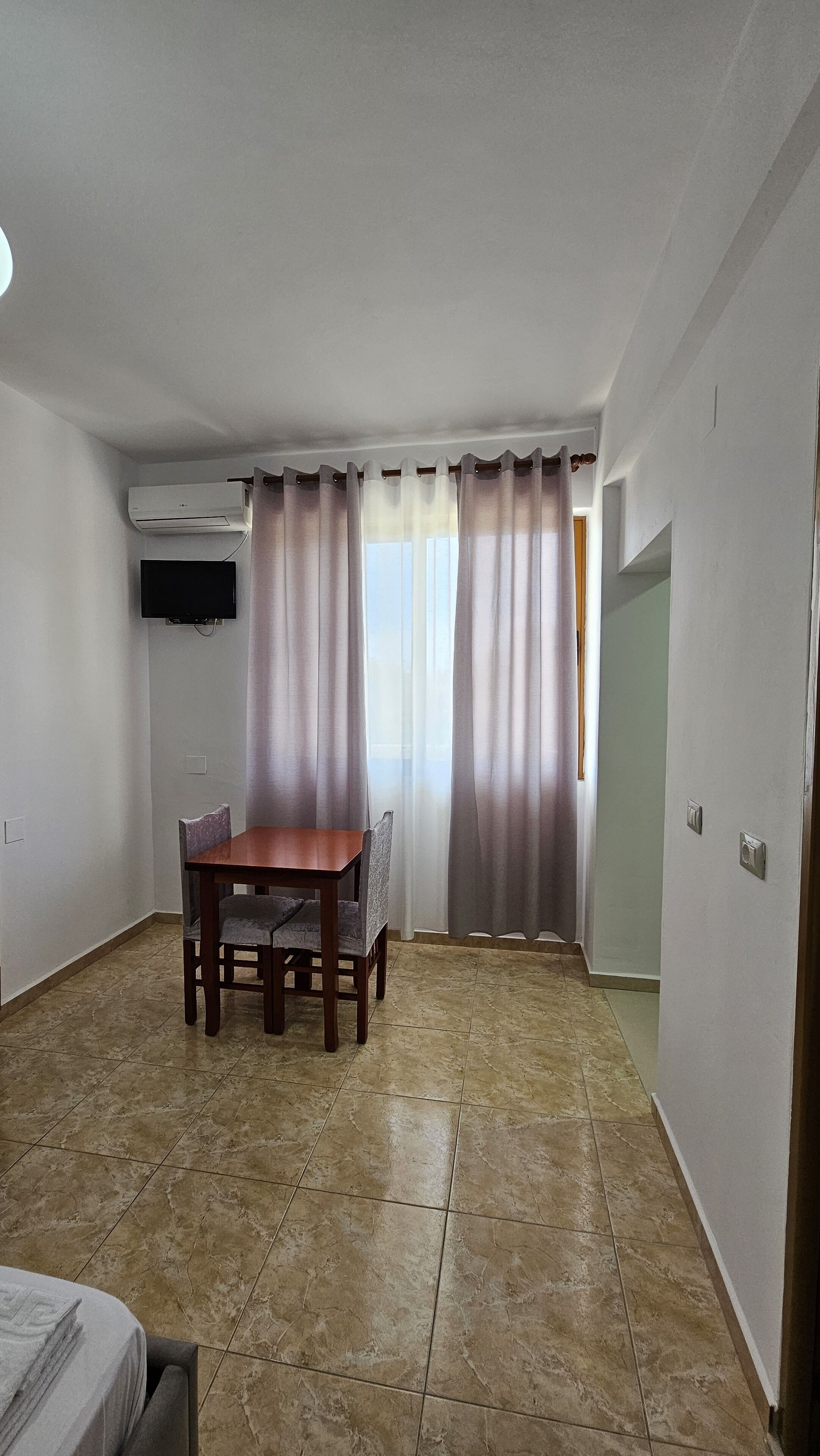 Vila Malo
