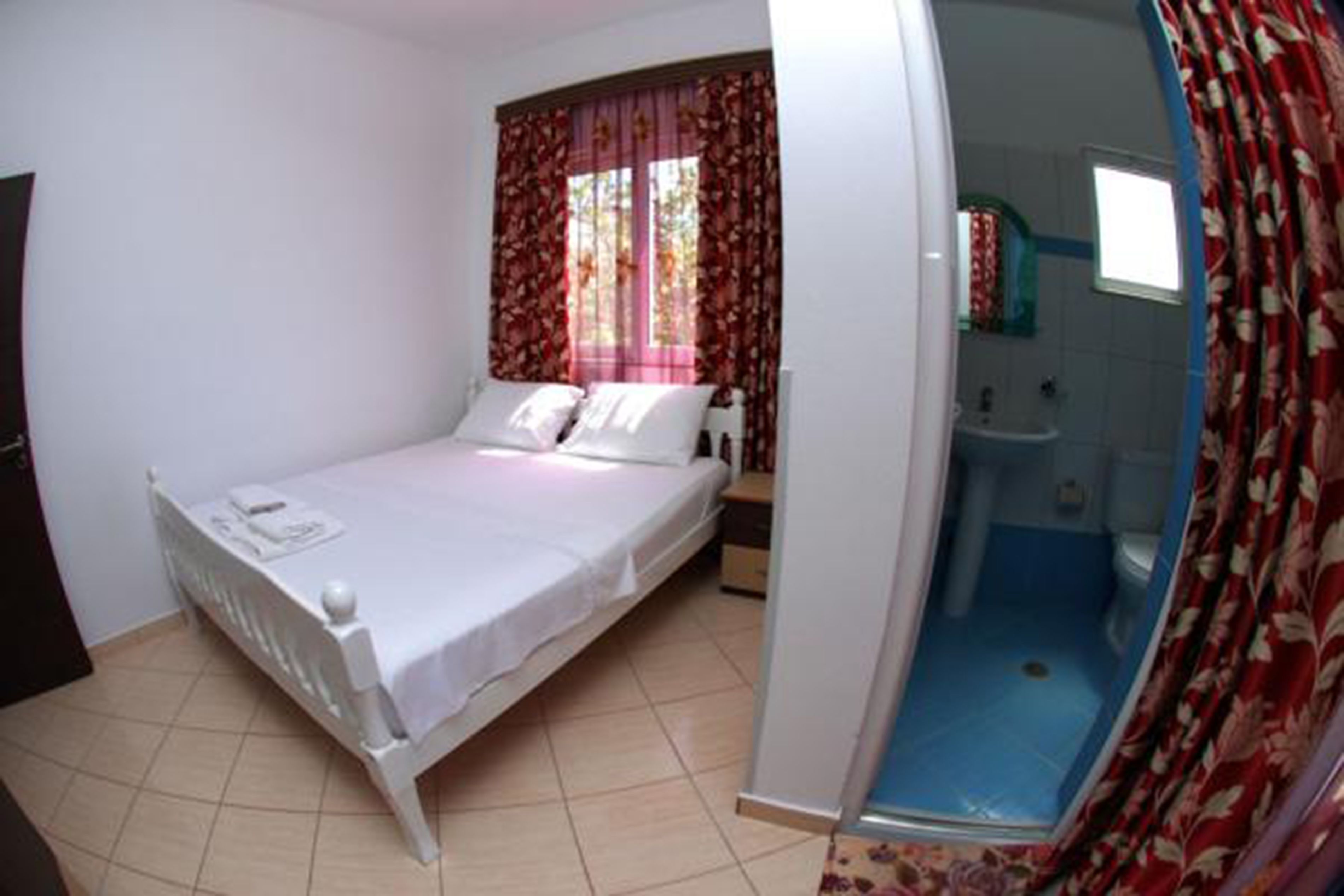 Vila Melina