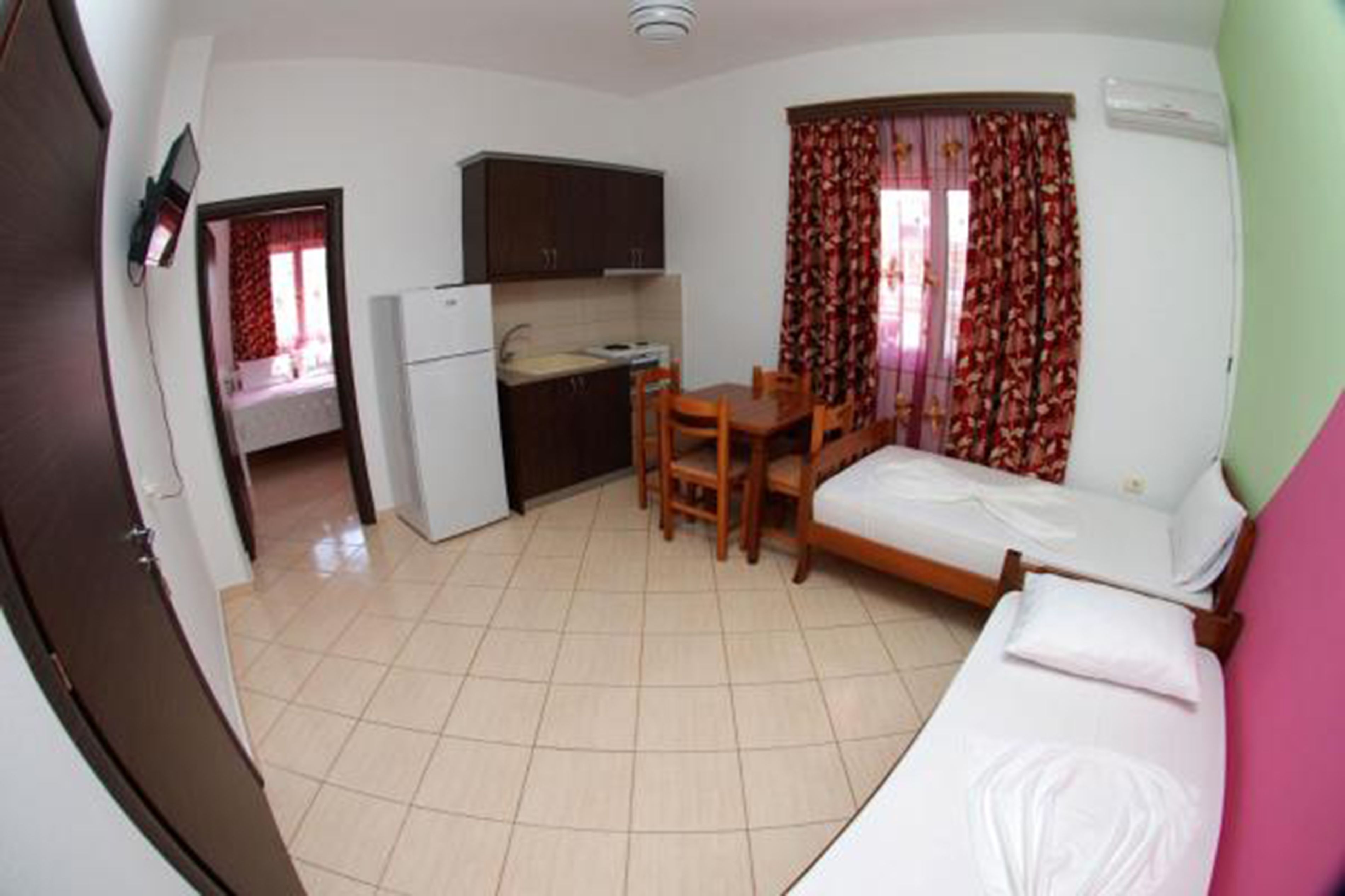 Vila Melina