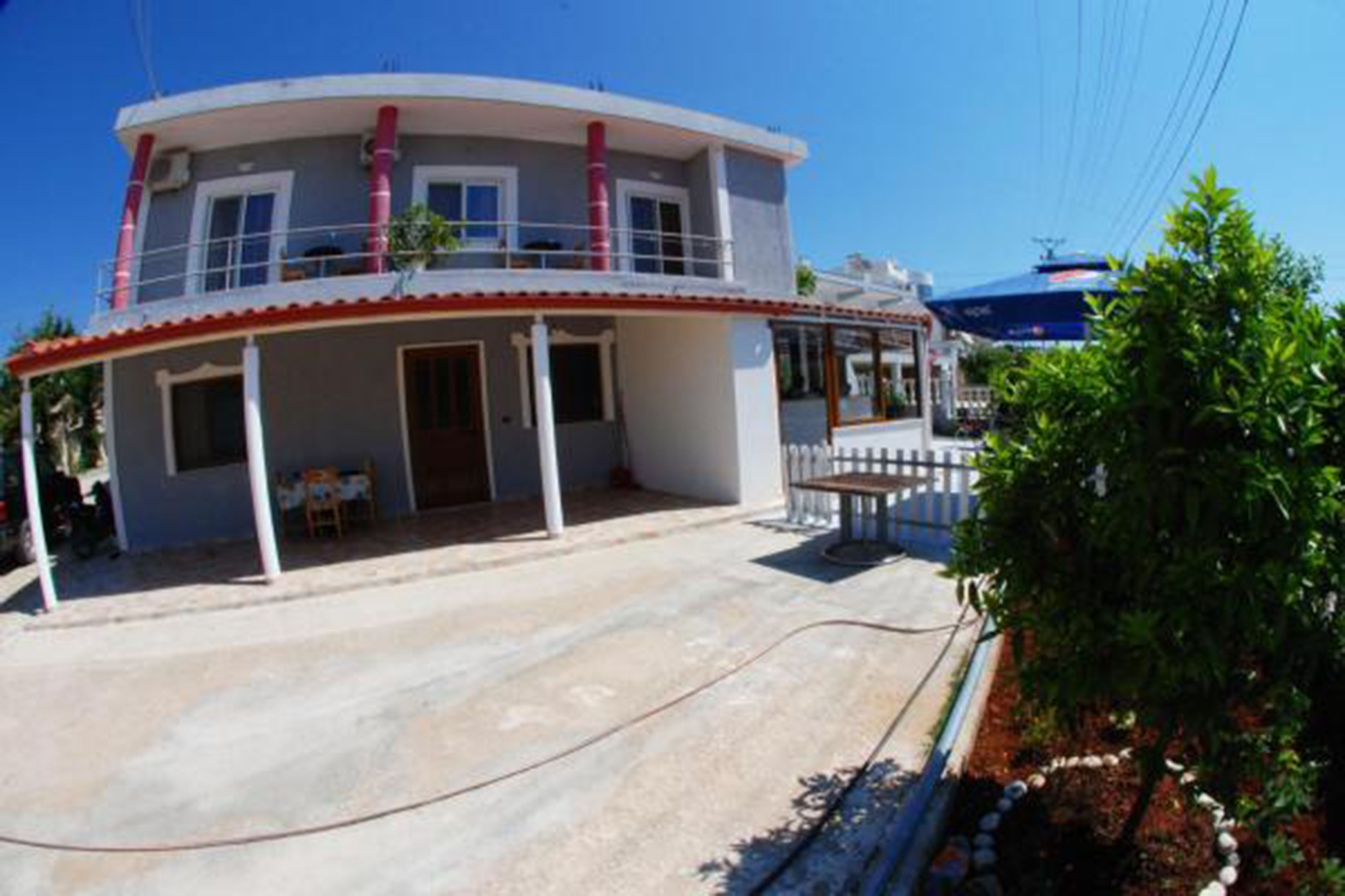 Vila Melina