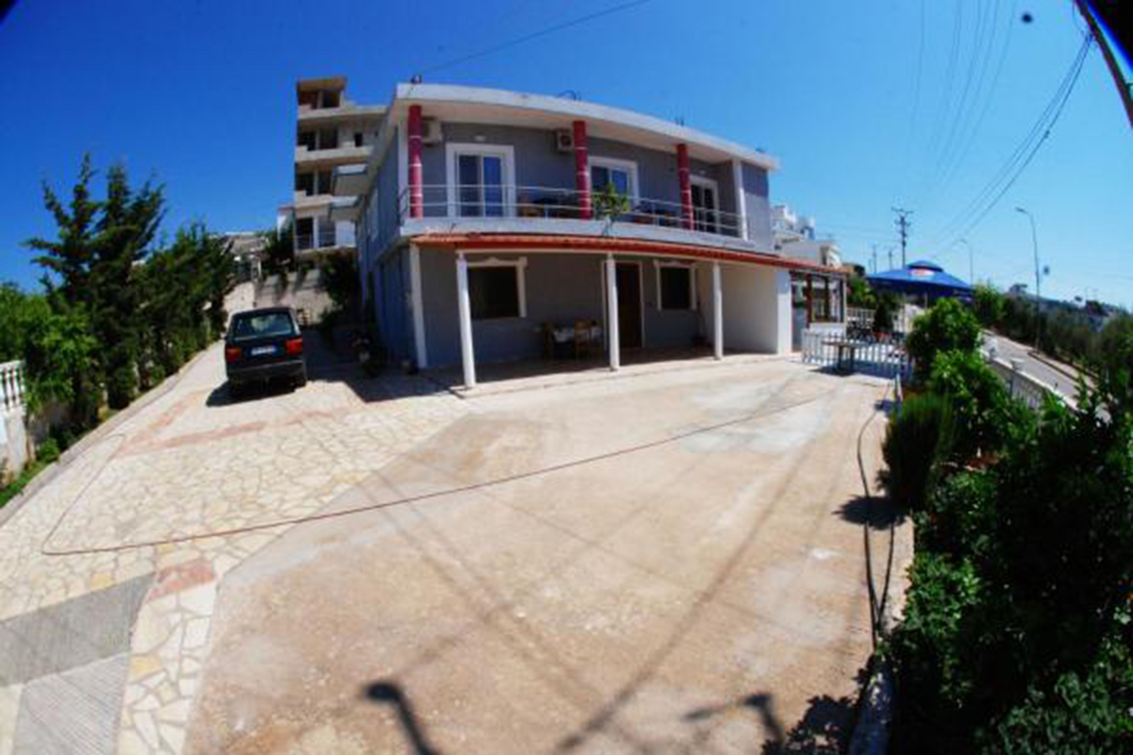 Vila Melina