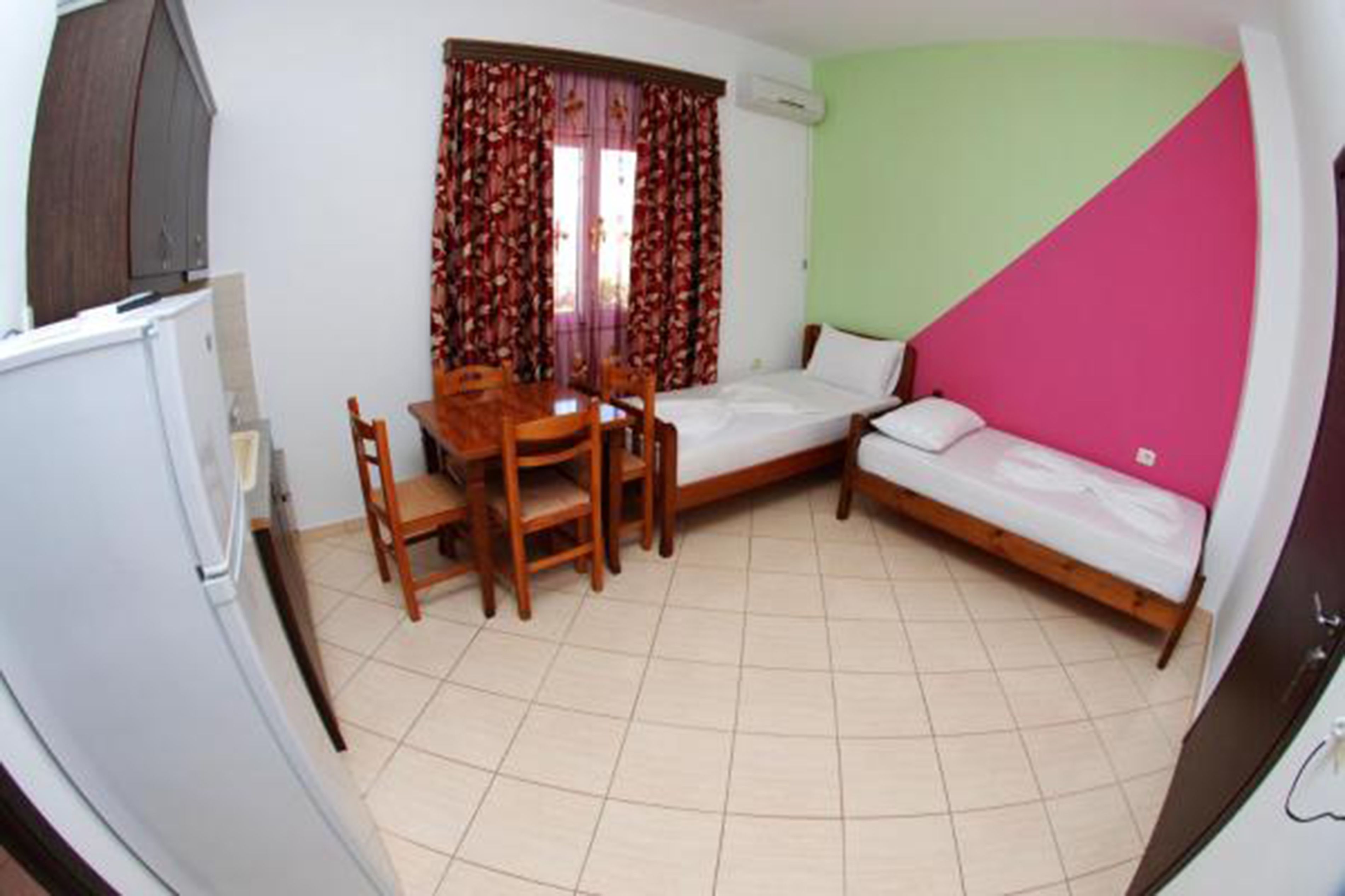 Vila Melina