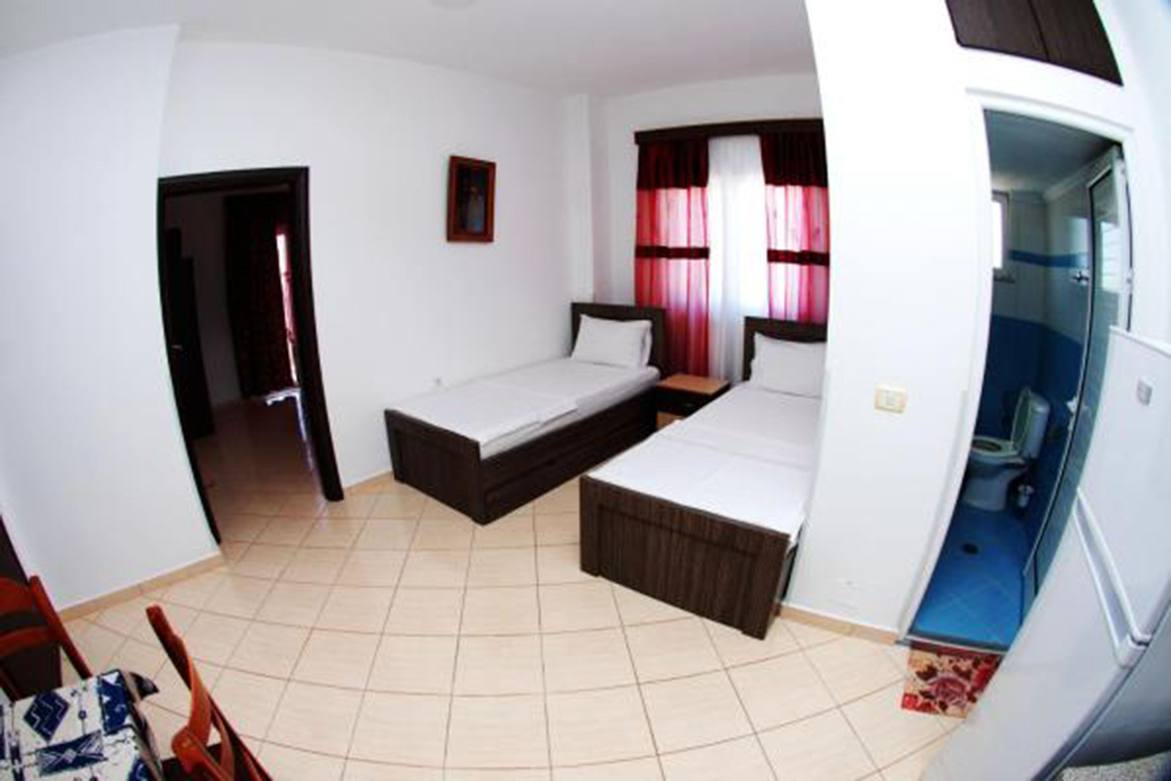 Vila Melina