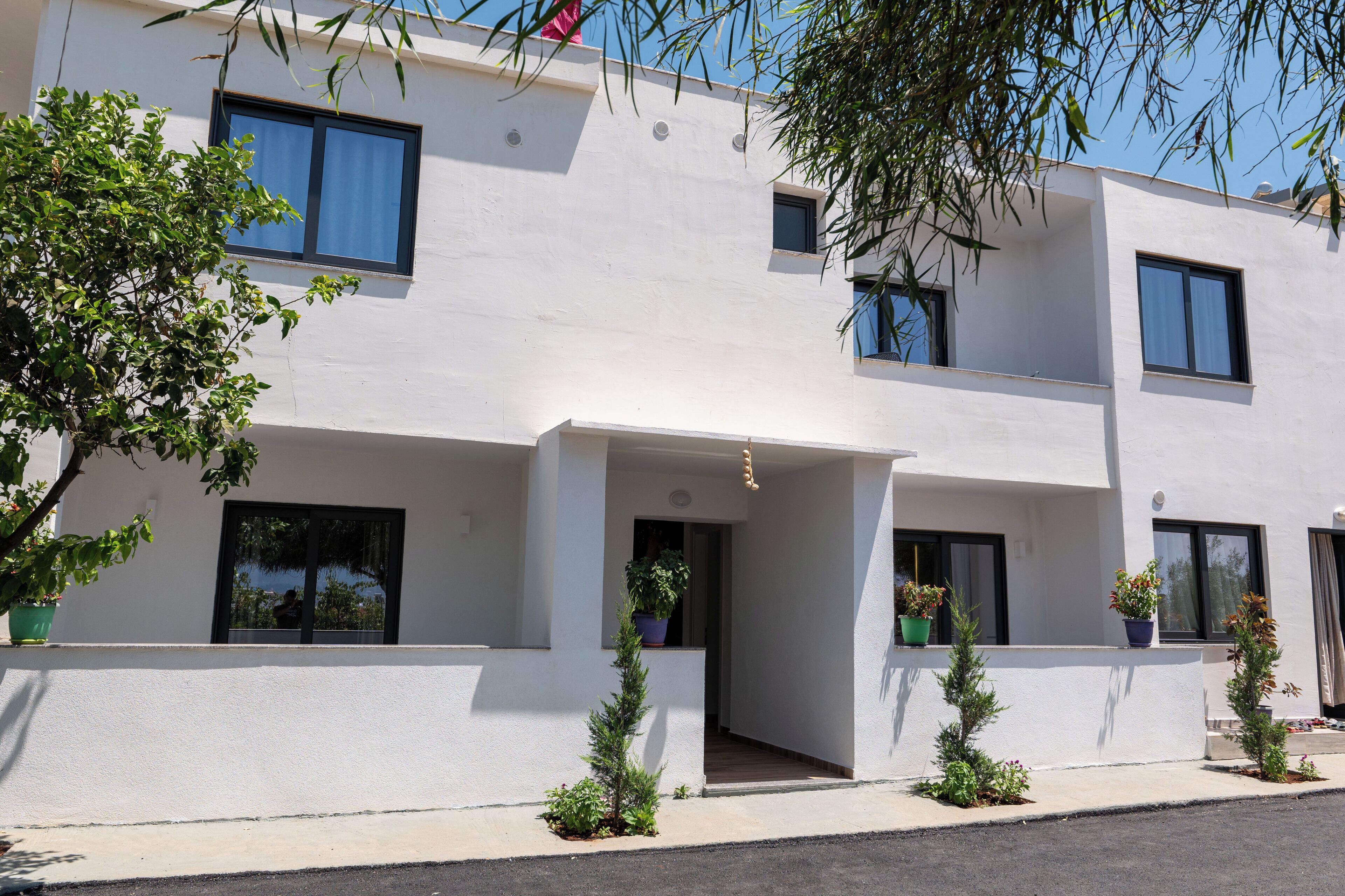 Vila Sefedin