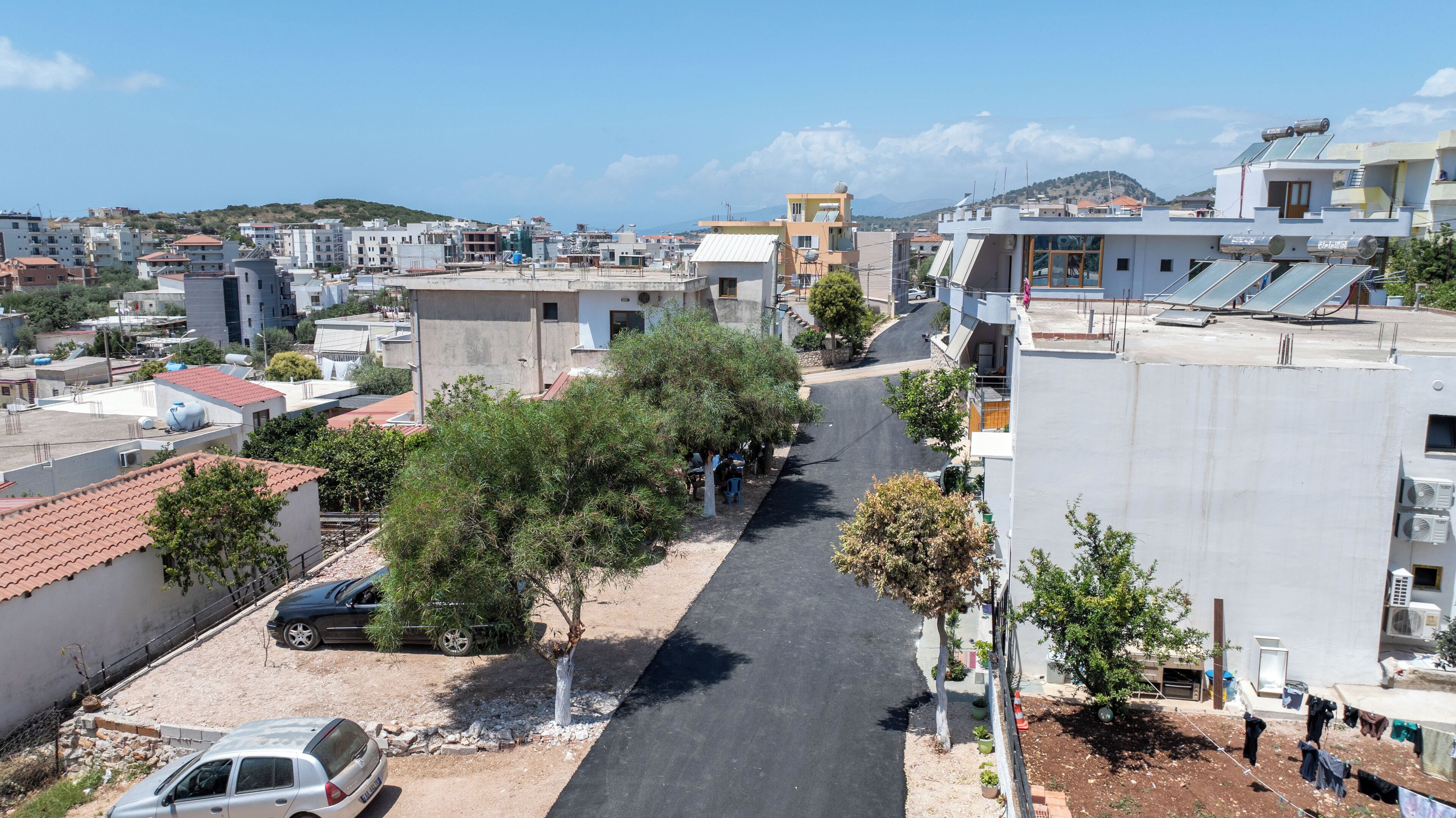 Vila Sefedin