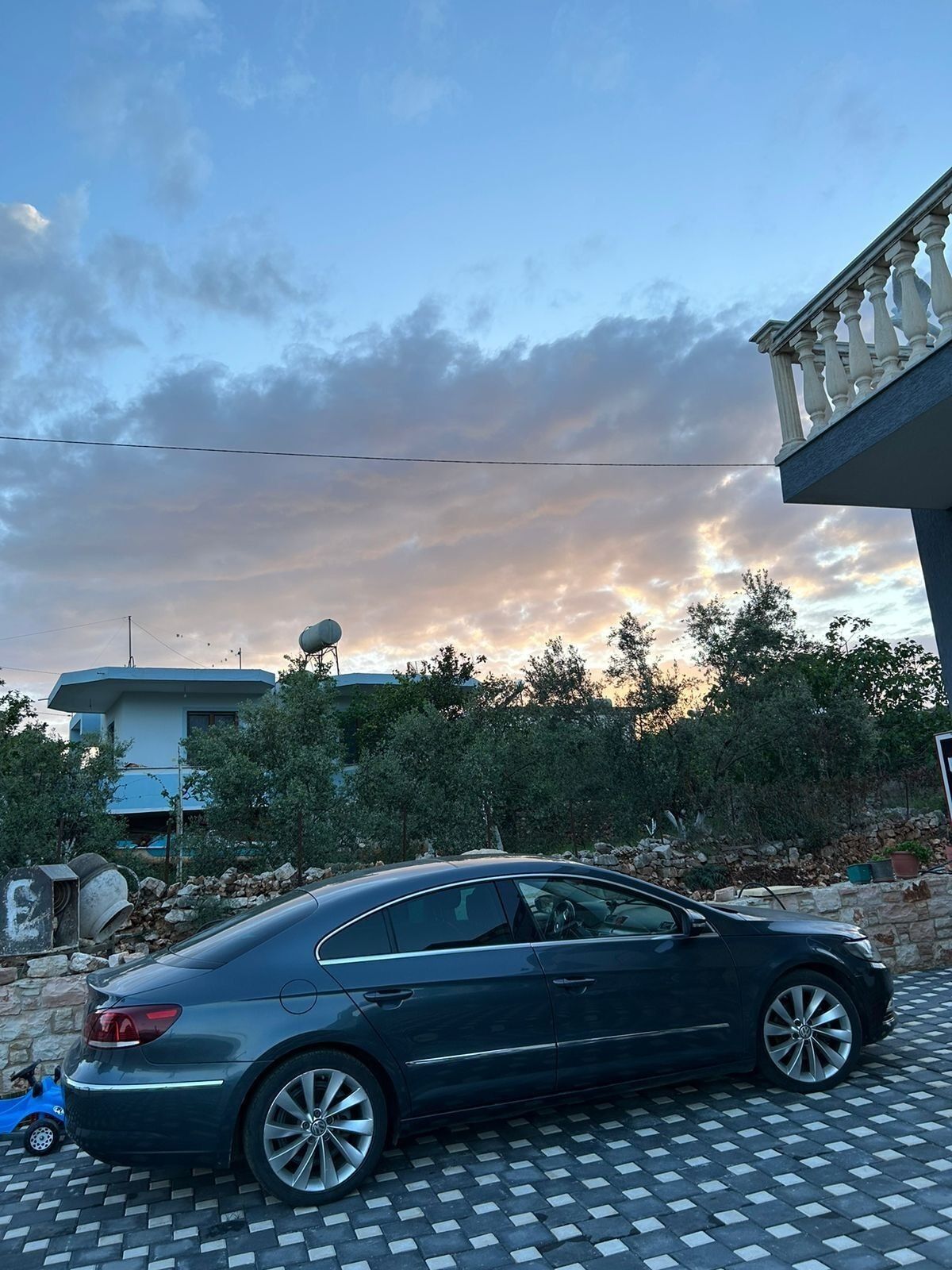 Vila Viktori