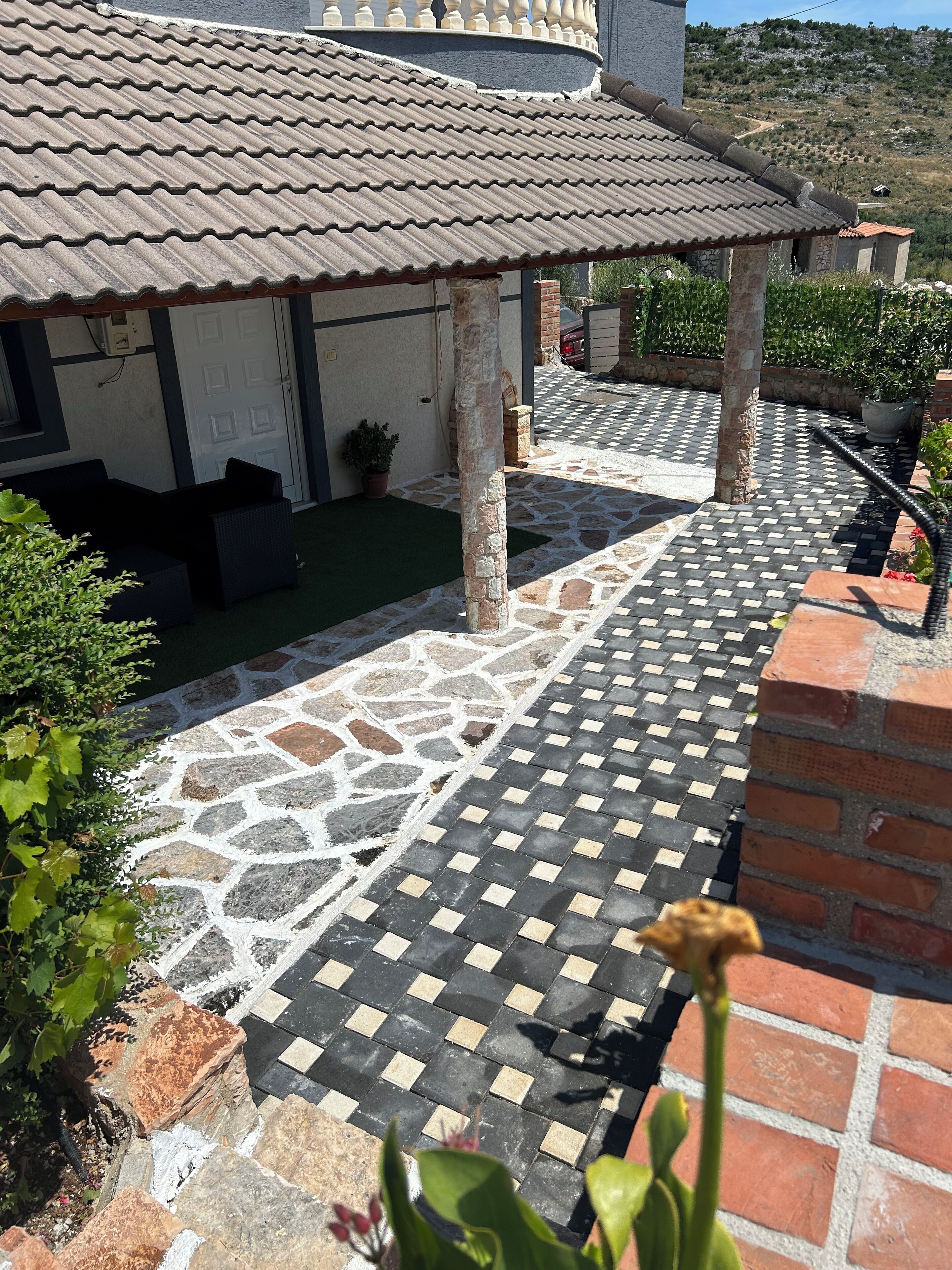 Vila Viktori