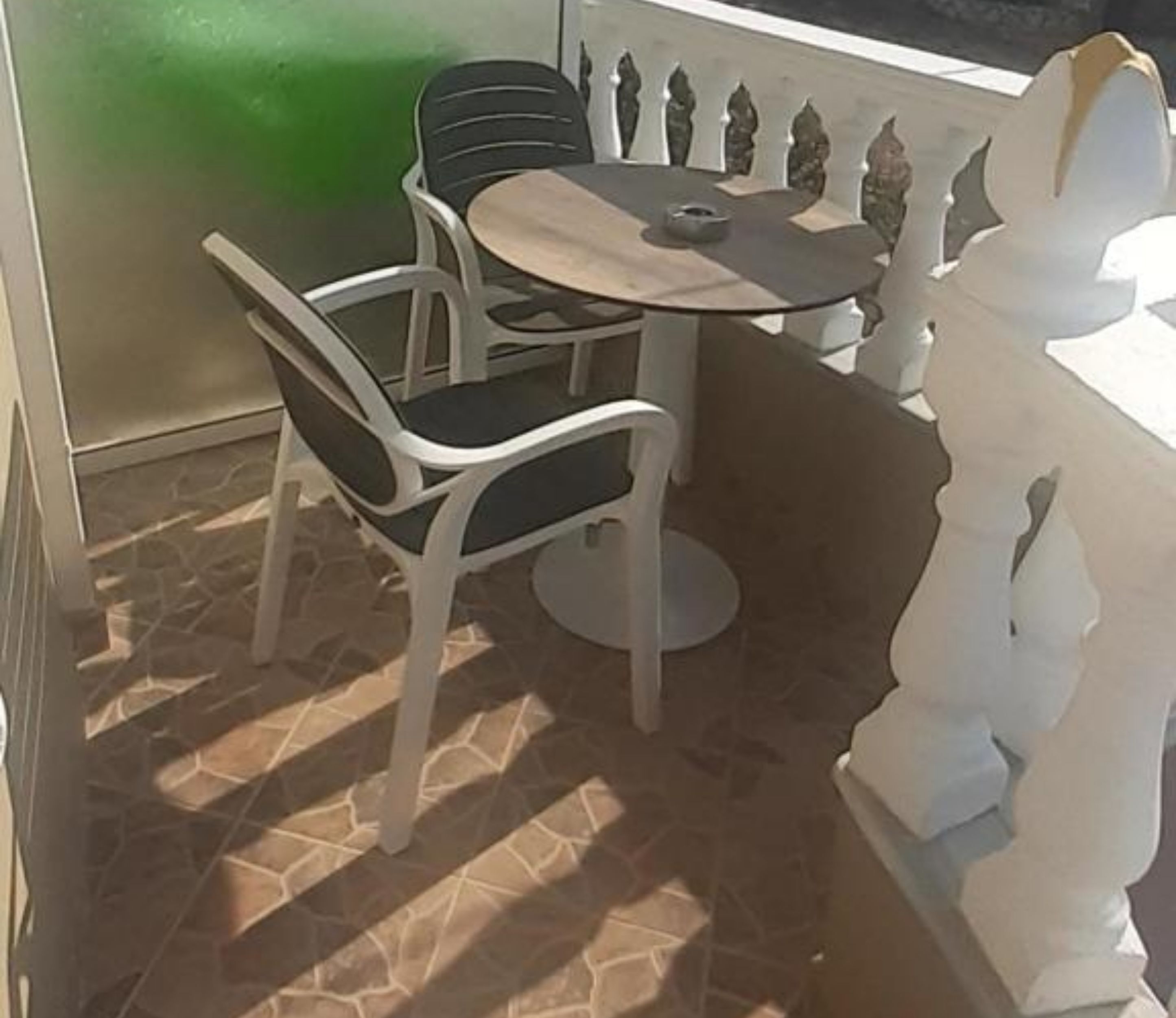 Vila Zeqo Muka