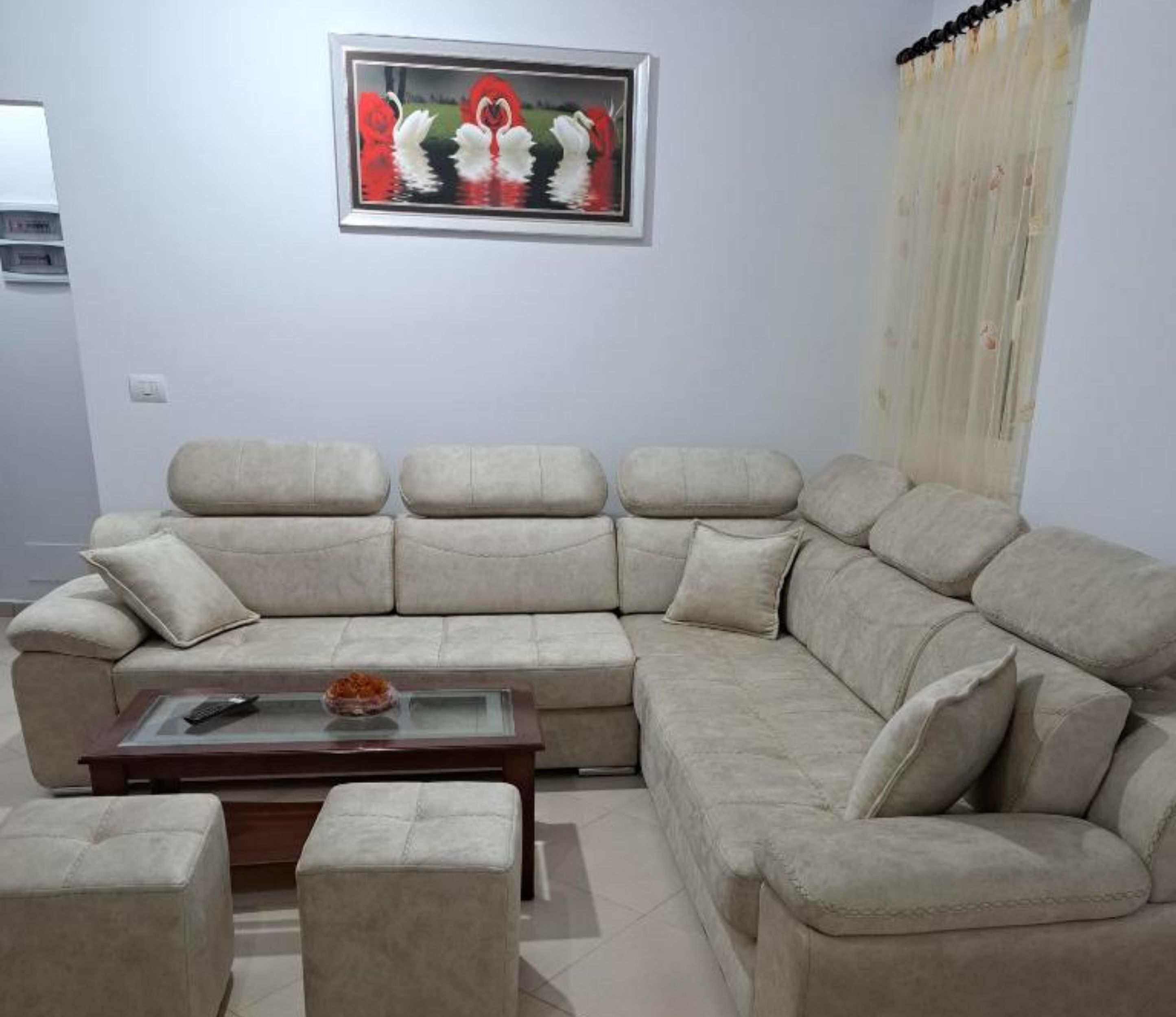 Vila Zeqo Muka