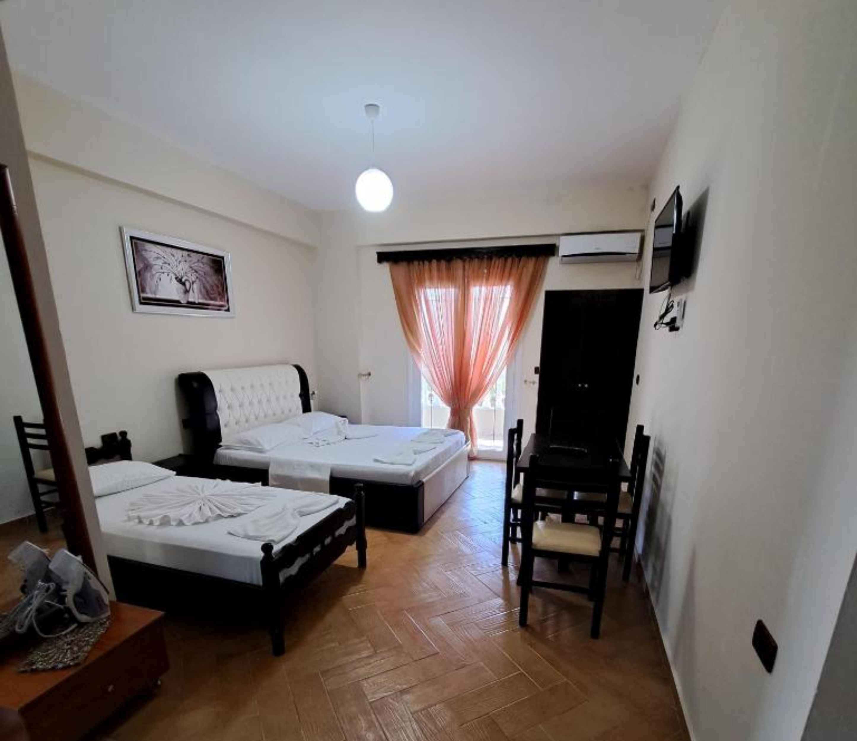 Vila Zeqo Muka