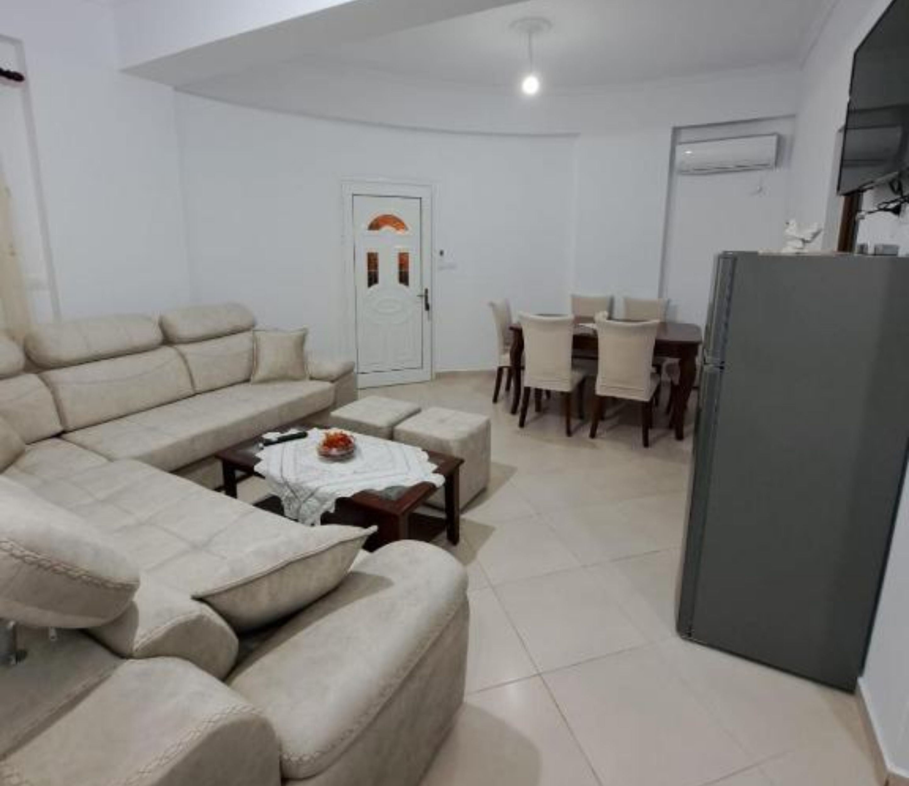 Vila Zeqo Muka