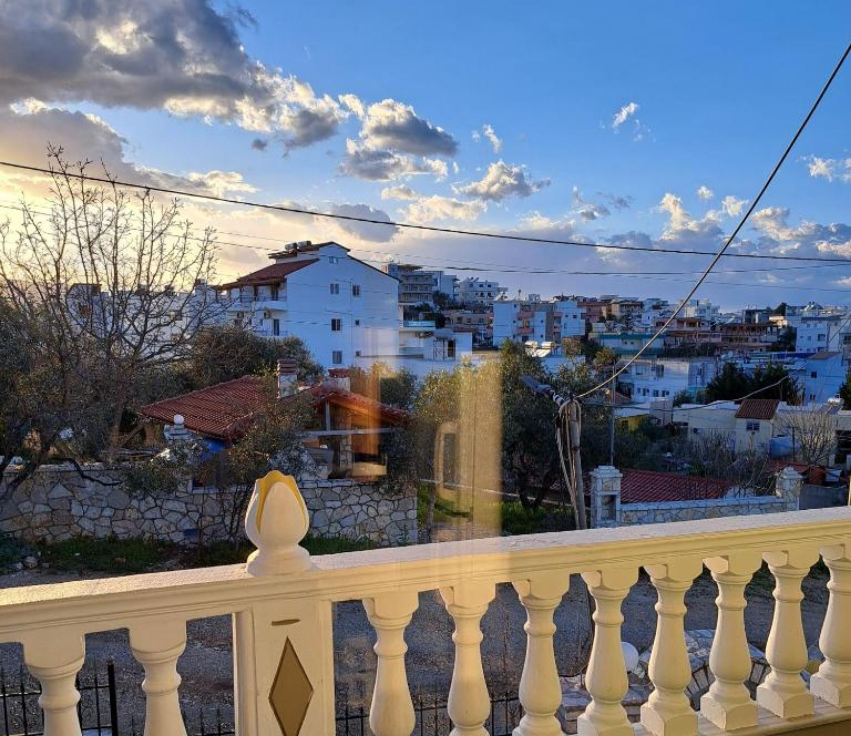Vila Zeqo Muka