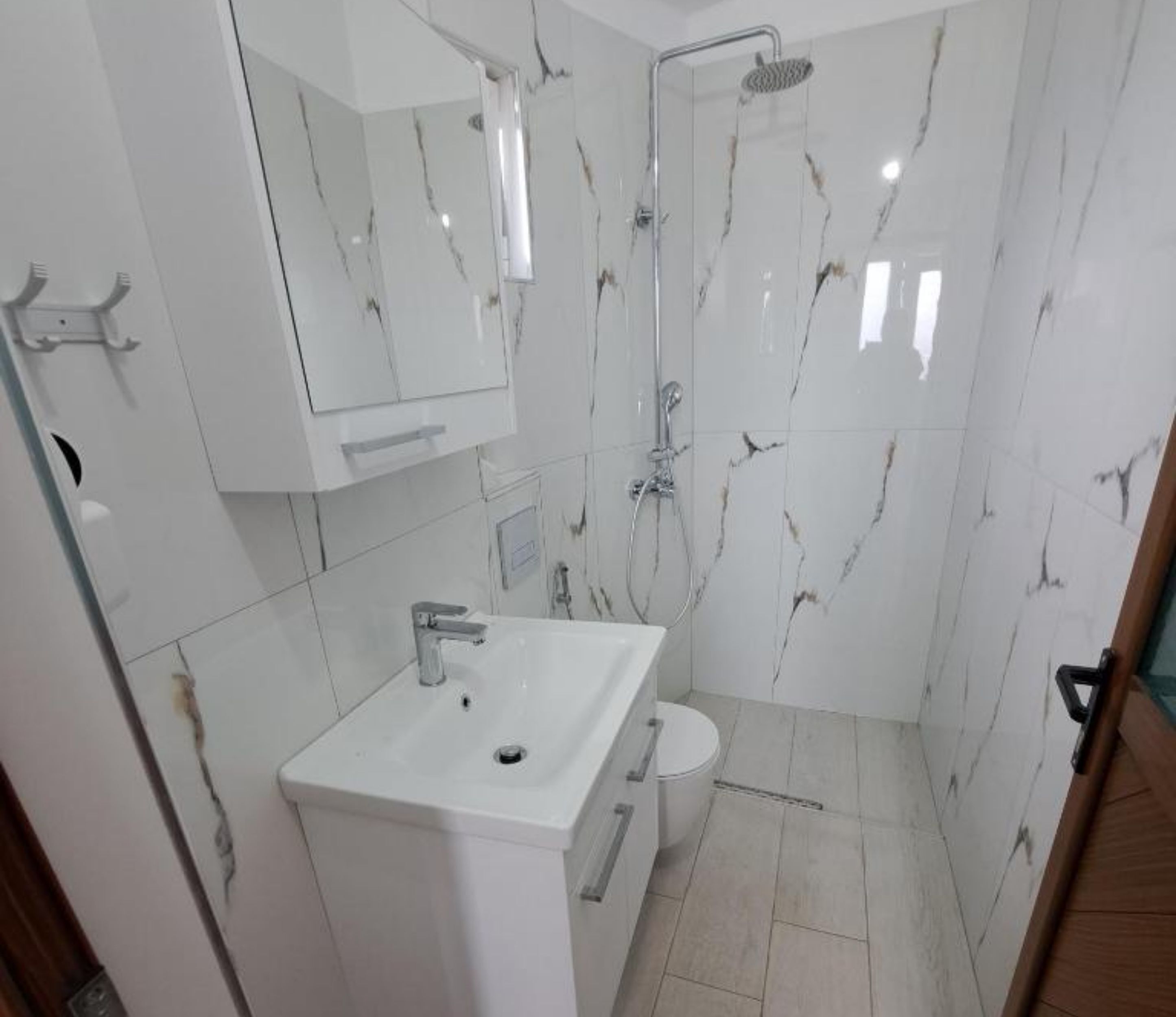 Vila Zeqo Muka