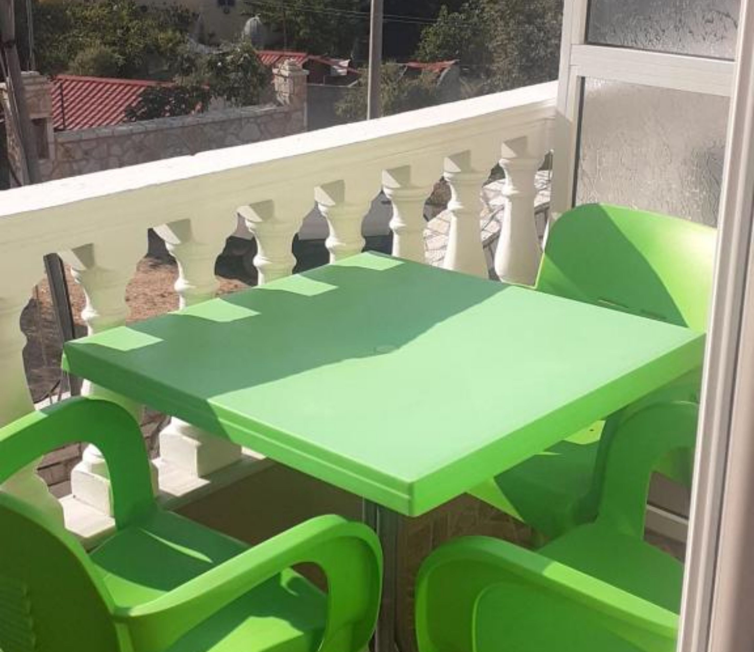 Vila Zeqo Muka