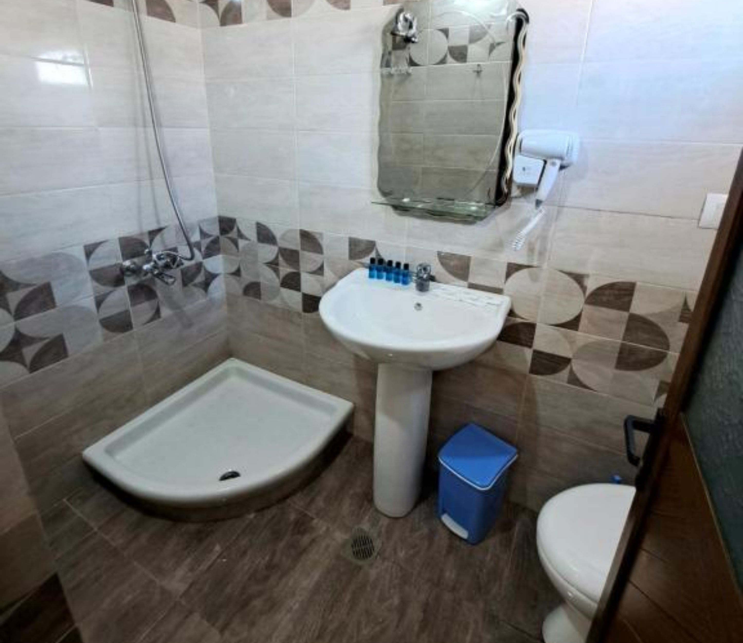 Vila Zeqo Muka