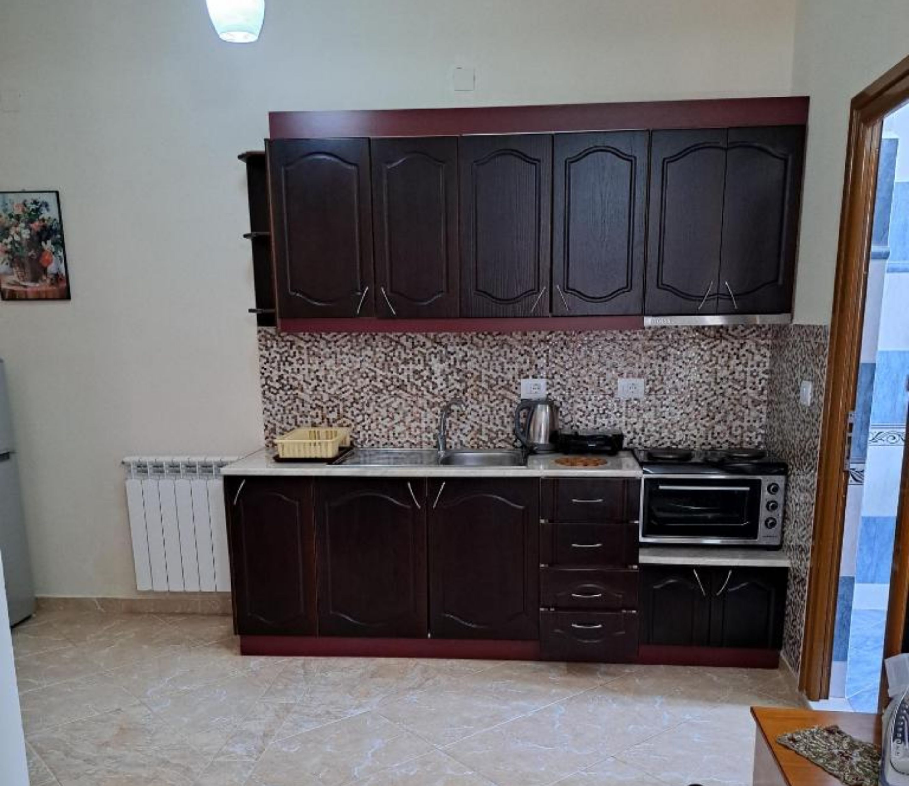 Vila Zeqo Muka